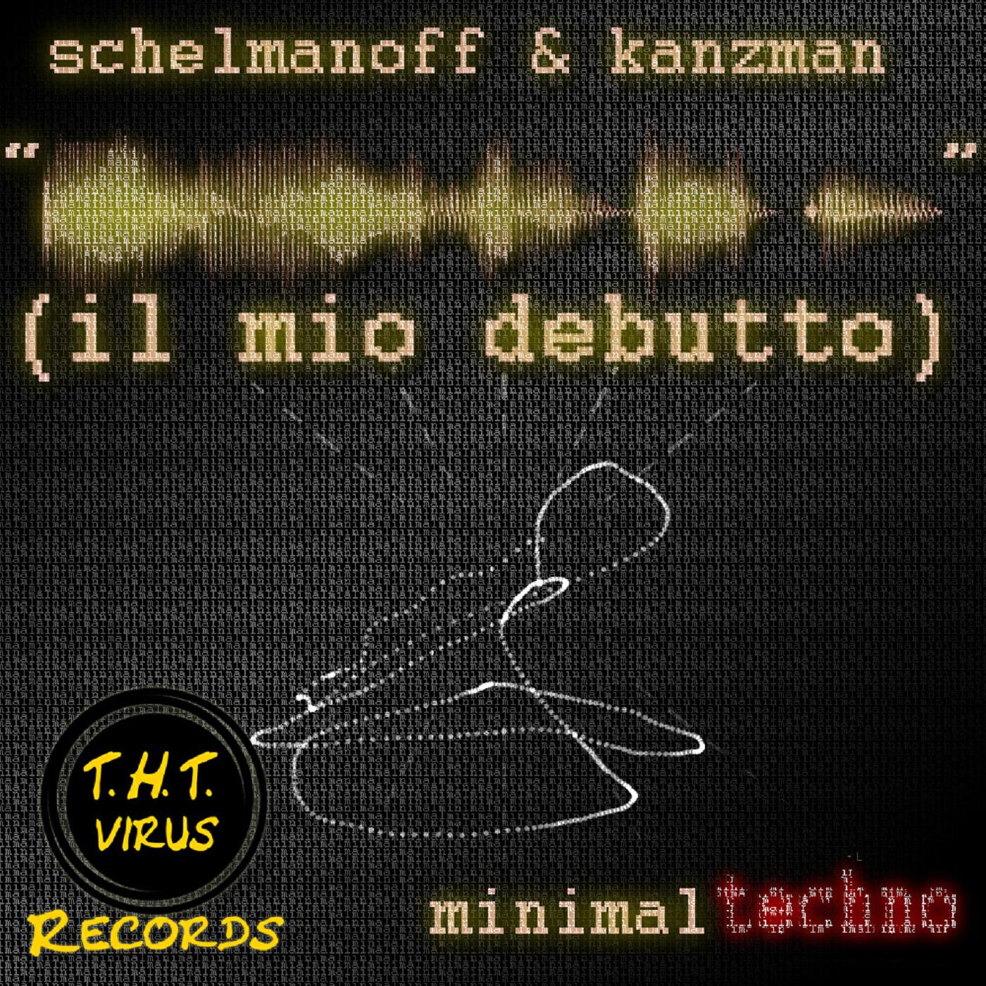 Релиз Il Mio Debutto