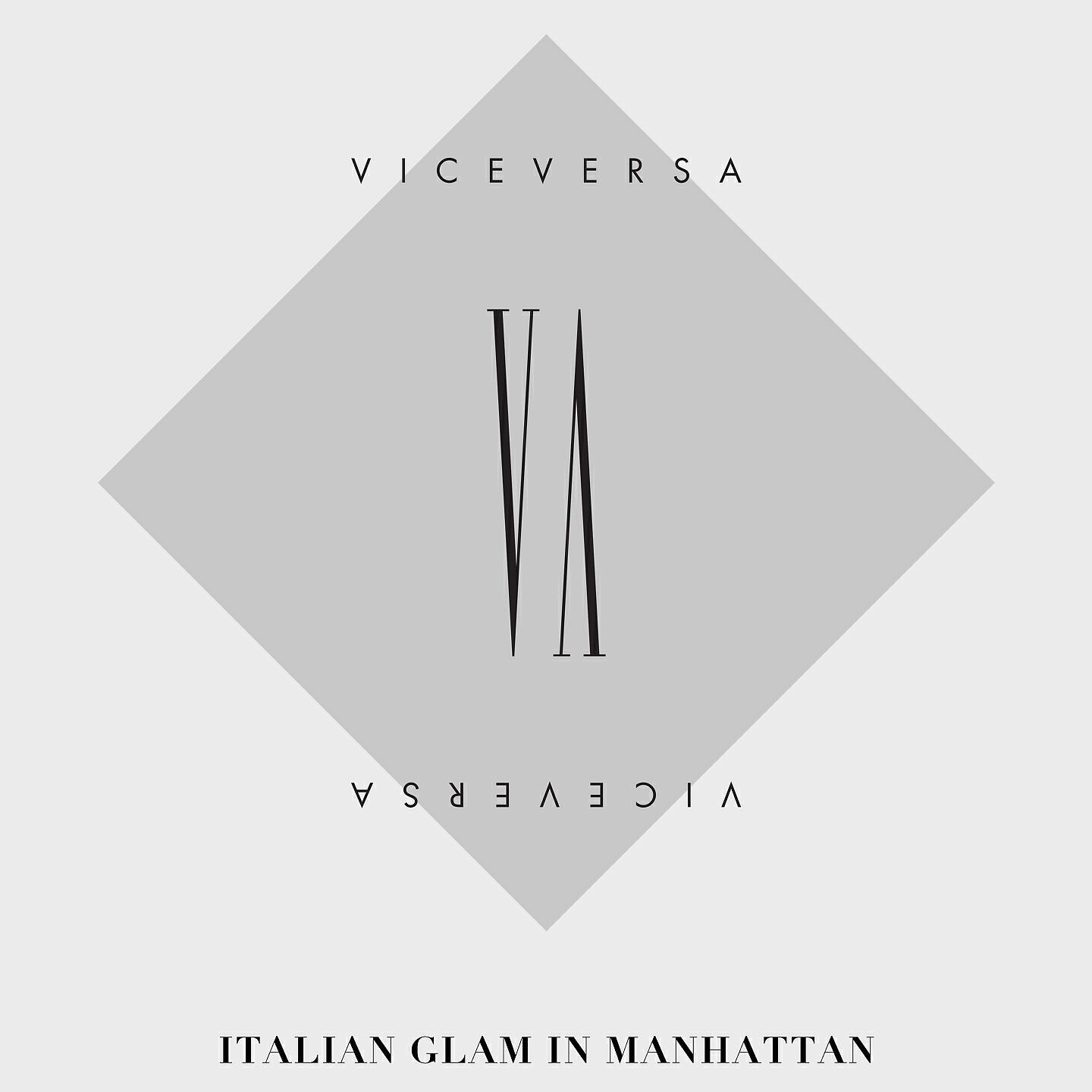 Релиз ViceVersa