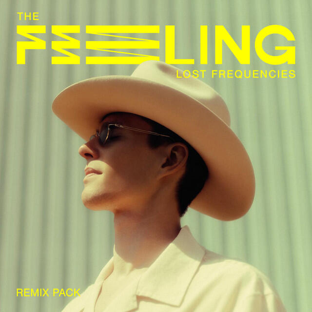 Релиз The Feeling (Remix Pack)