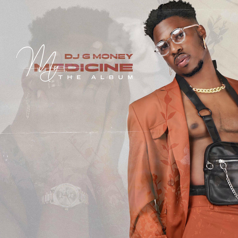 DJ G money