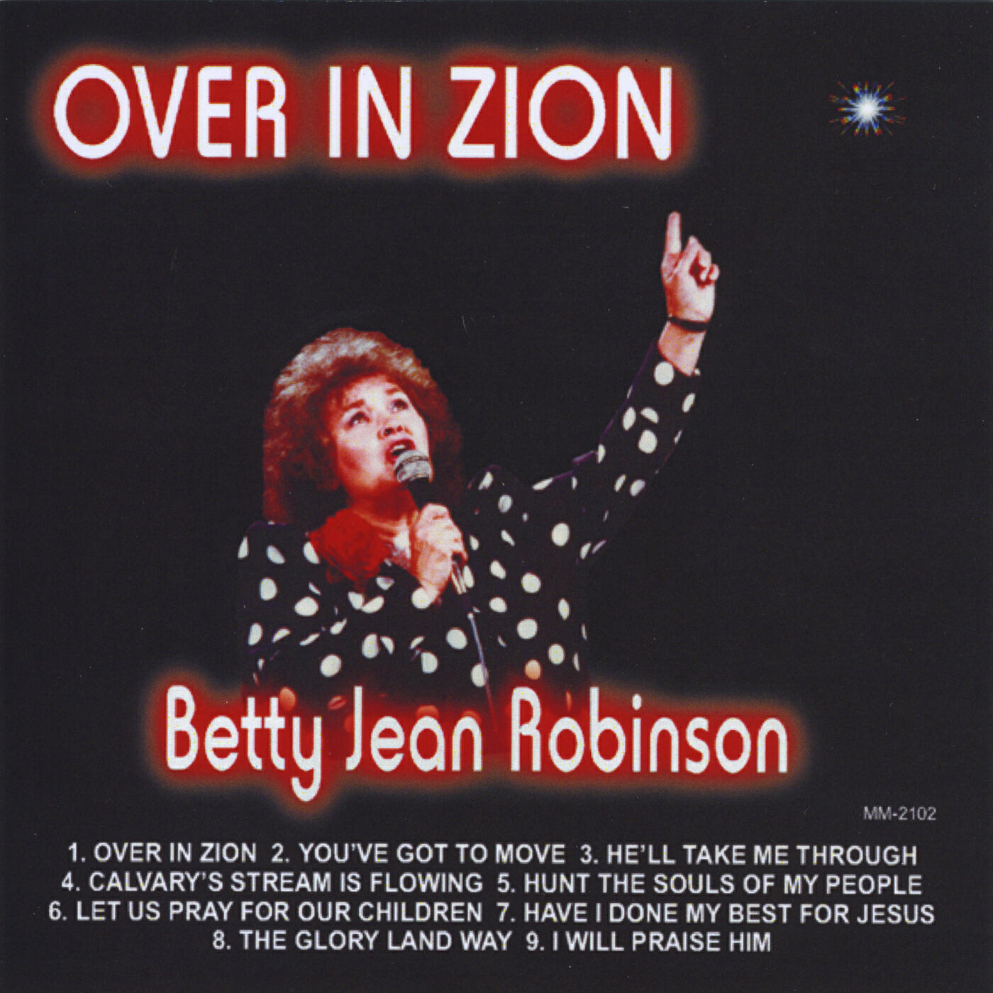 Релиз Over in Zion
