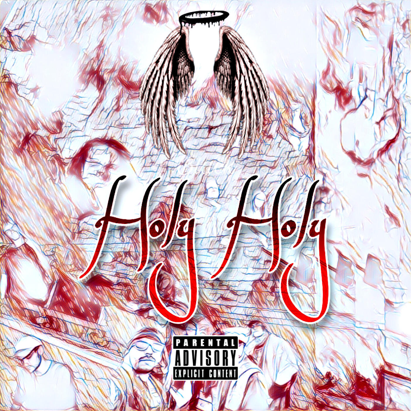 Релиз Holy Holy