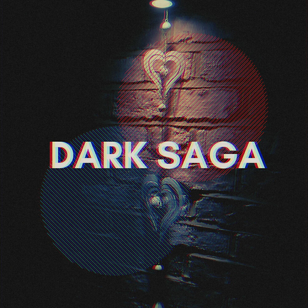 Релиз Dark Saga