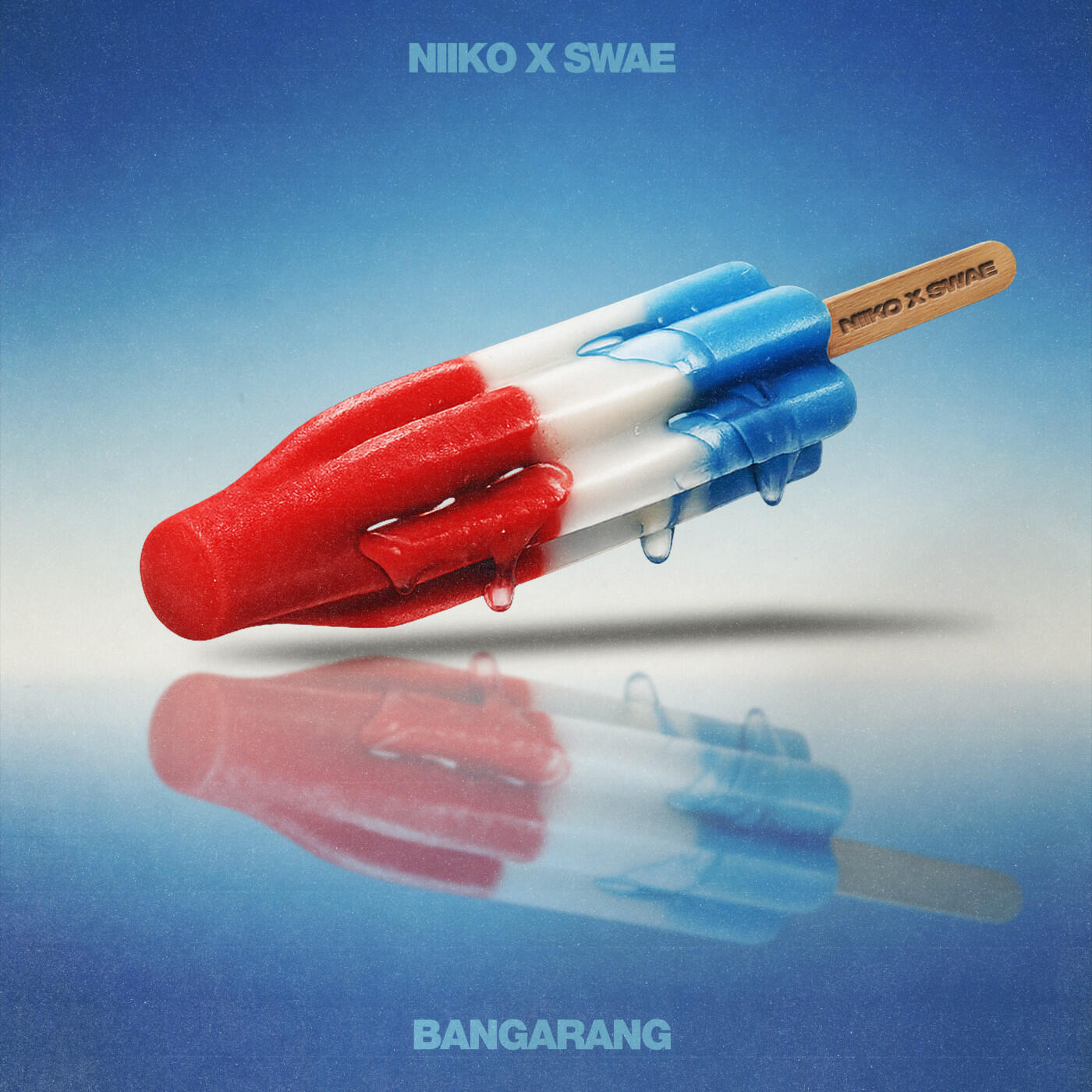 Релиз Bangarang