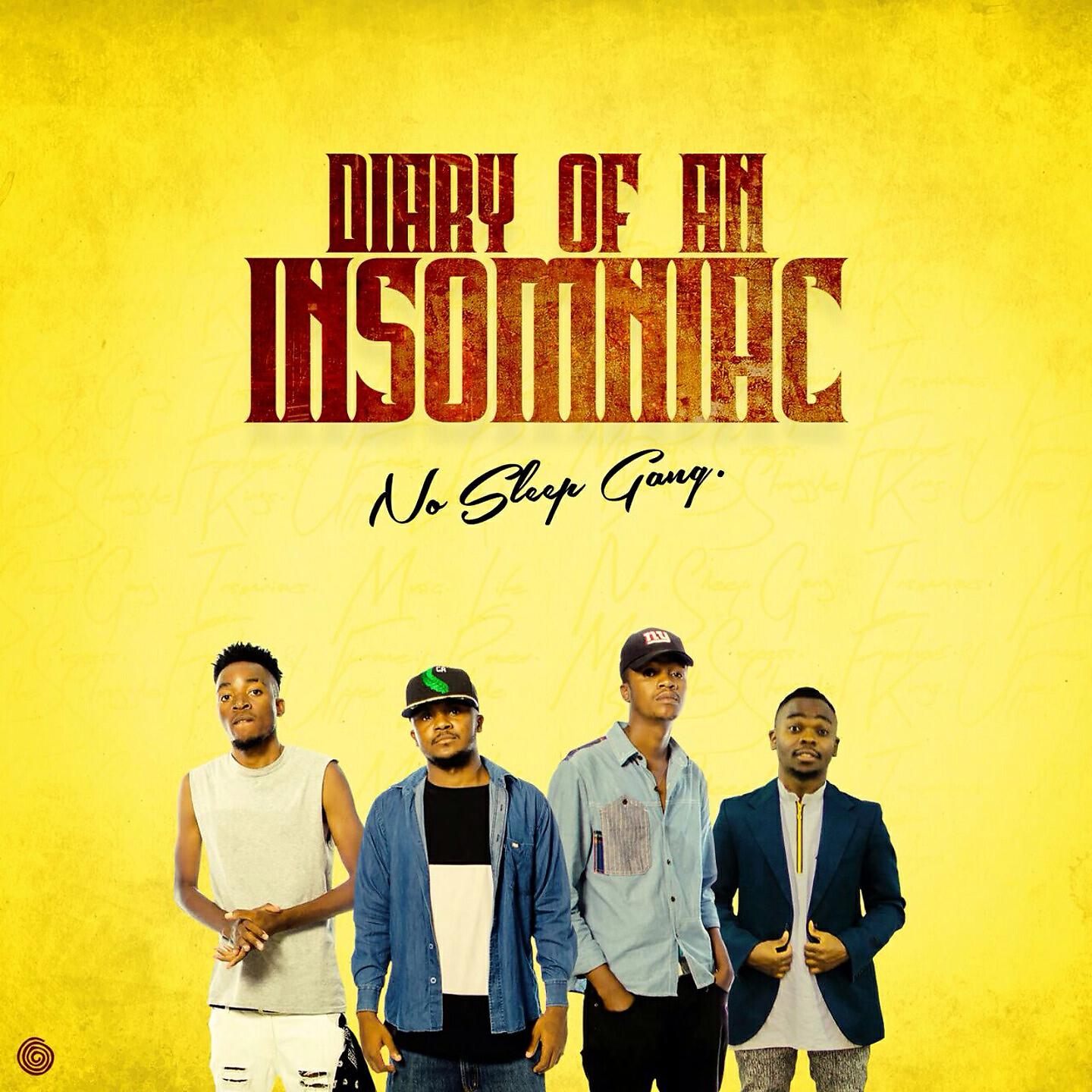 Релиз Diary of an Insomniac