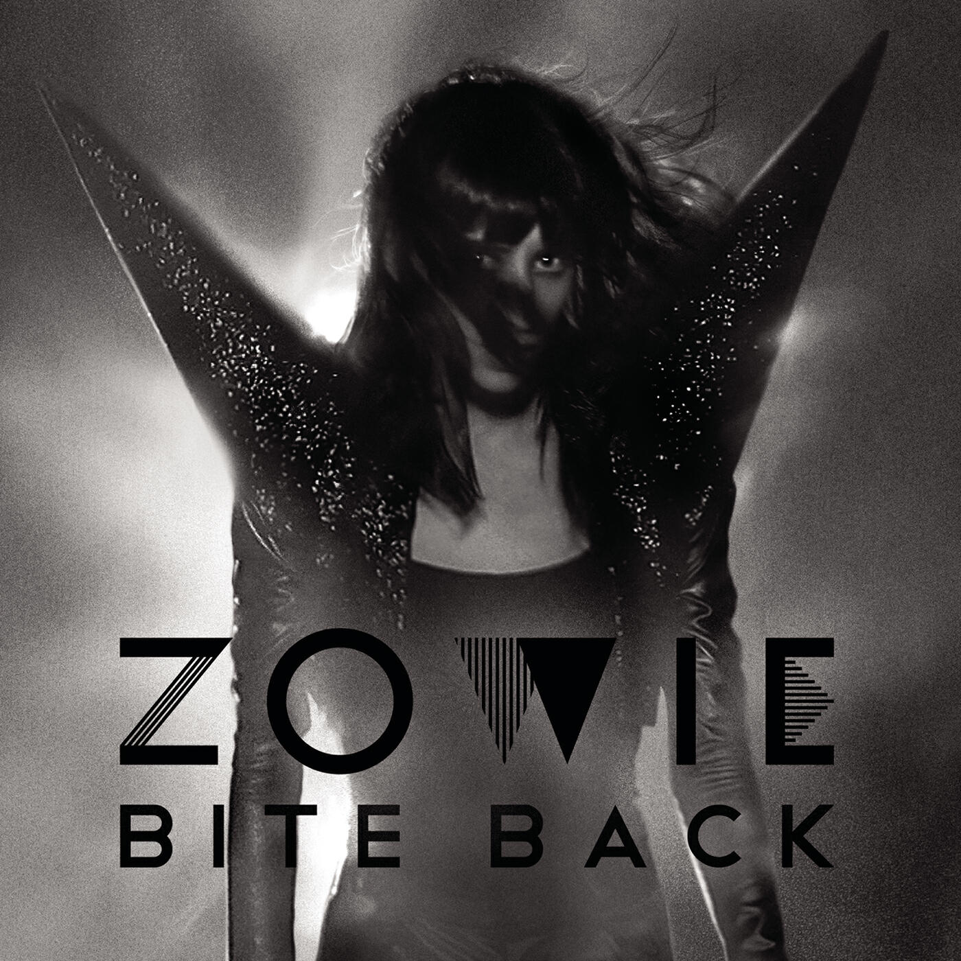 Релиз Bite Back