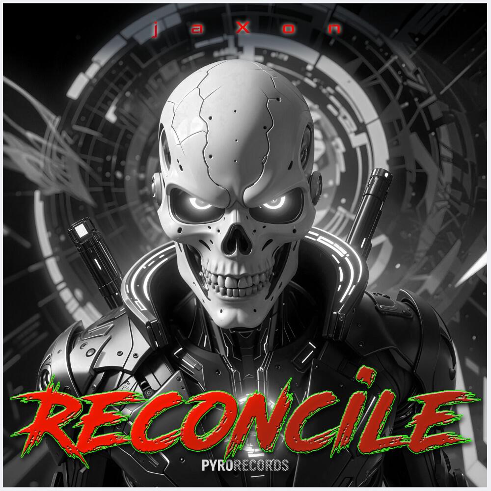 Релиз Reconcile