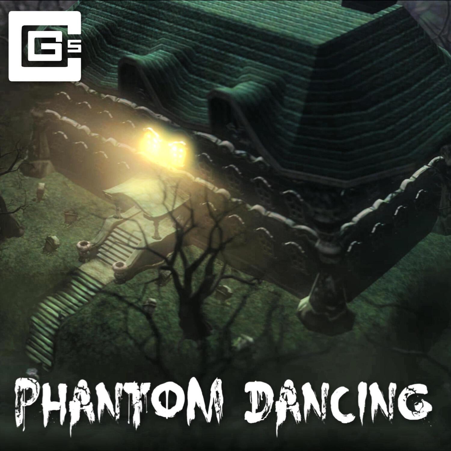 Релиз Phantom Dancing