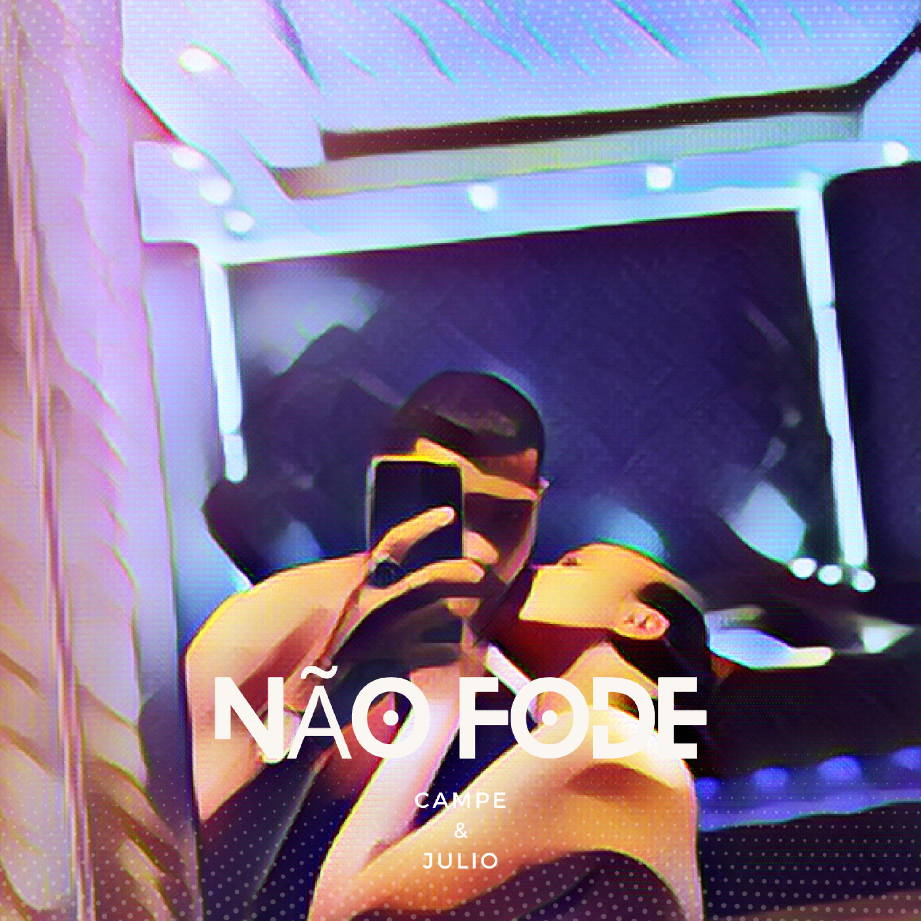 Релиз Não Fode
