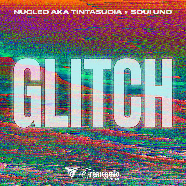 Релиз Glitch