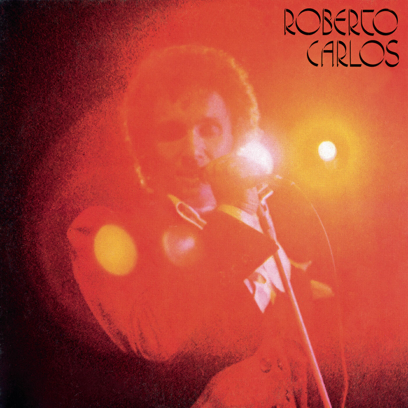 Релиз Roberto Carlos (1977 Remasterizado)