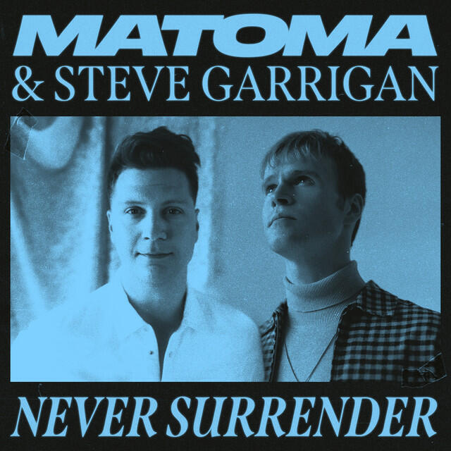 Steve Garrigan