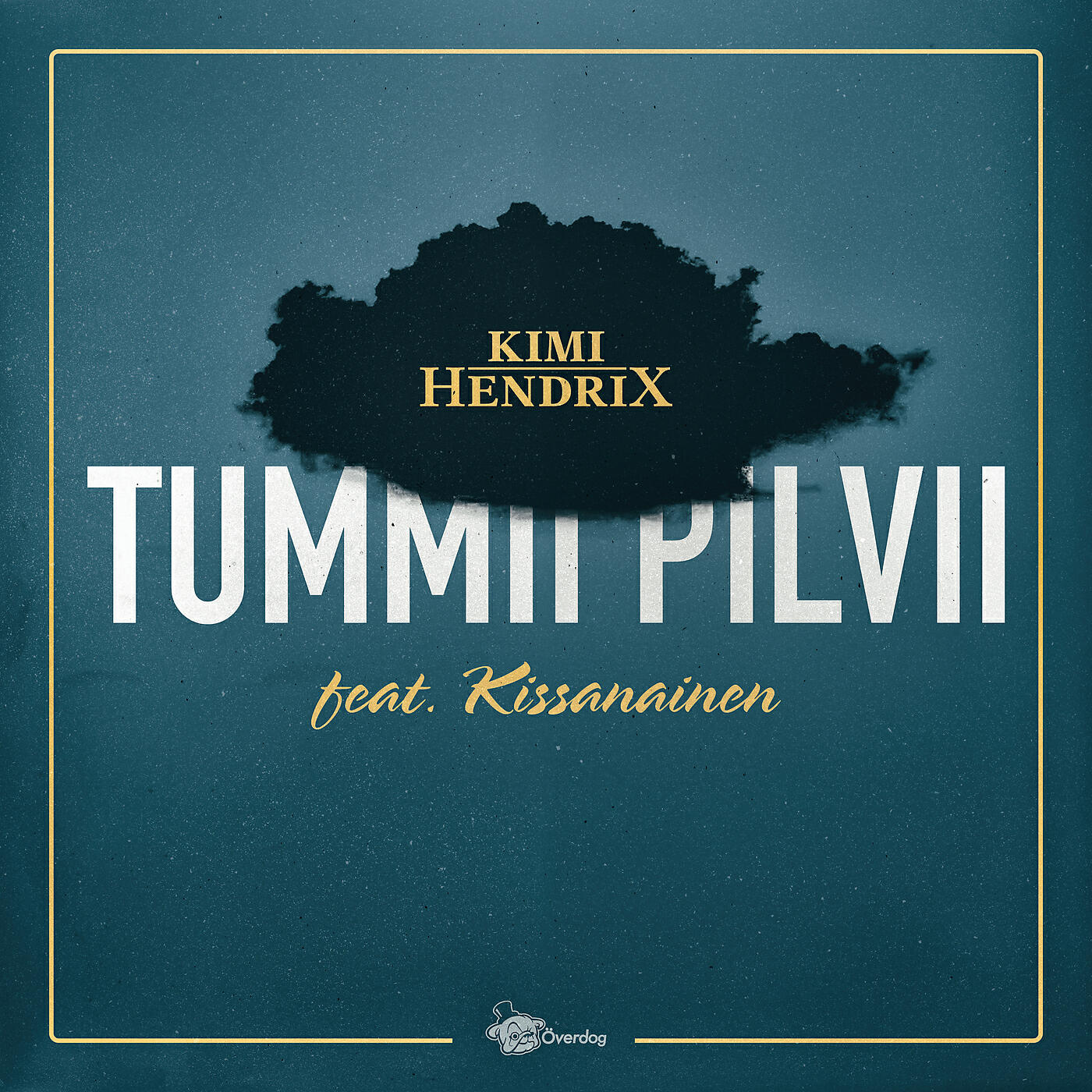Релиз Tummii pilvii