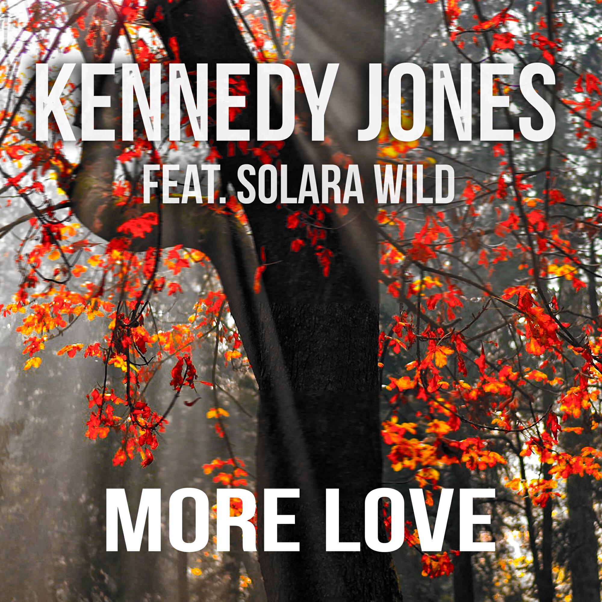 Релиз More Love
