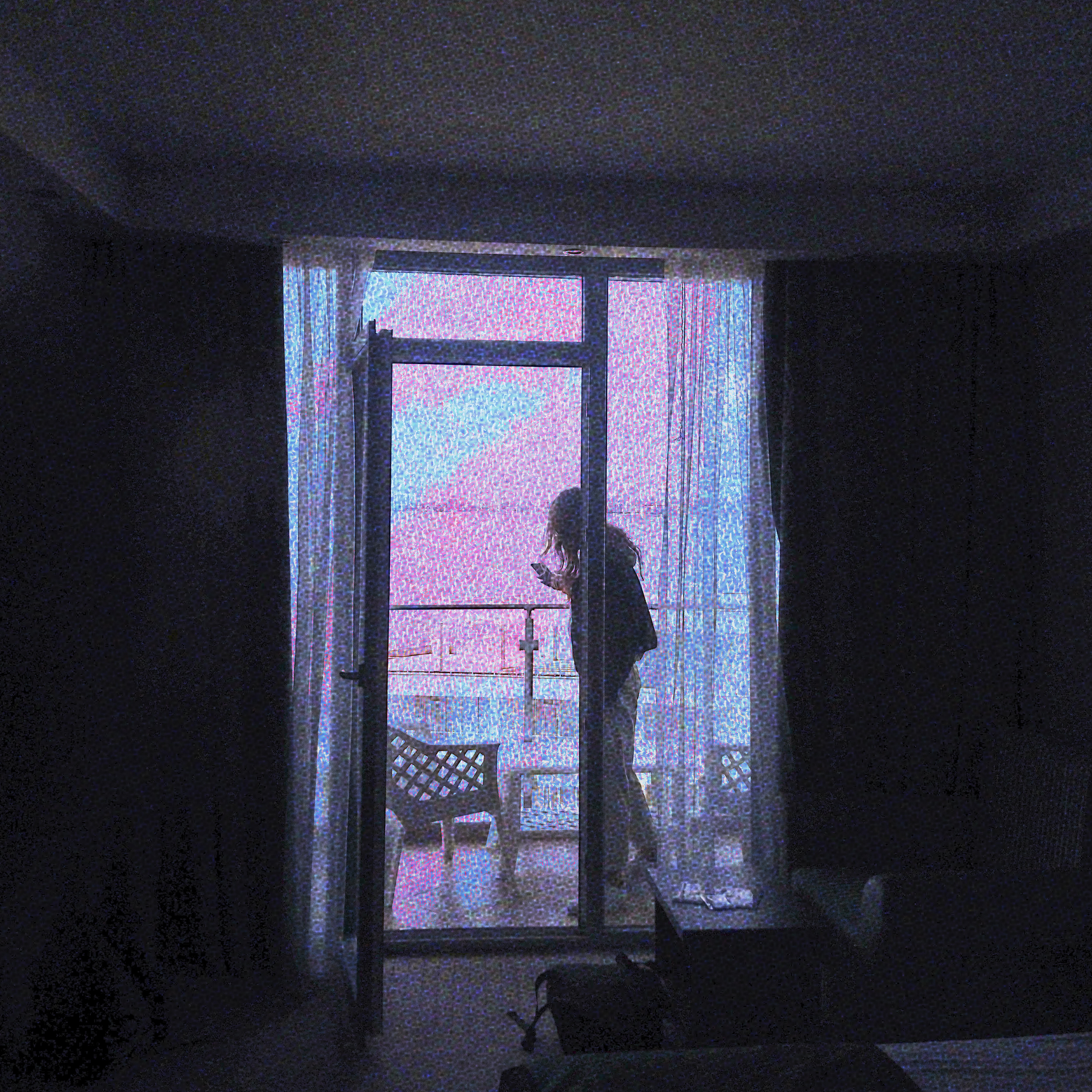 Релиз Лишний