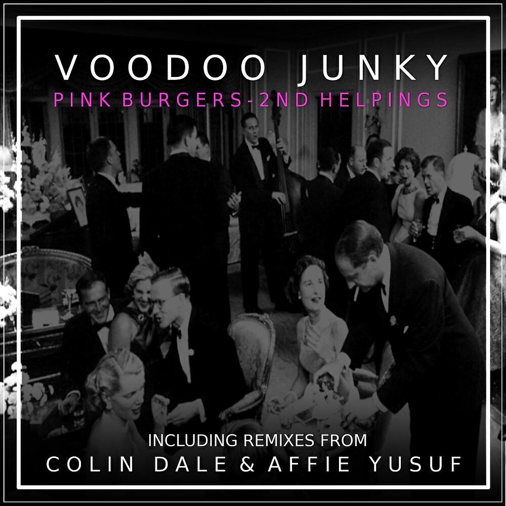 Voodoo Junky