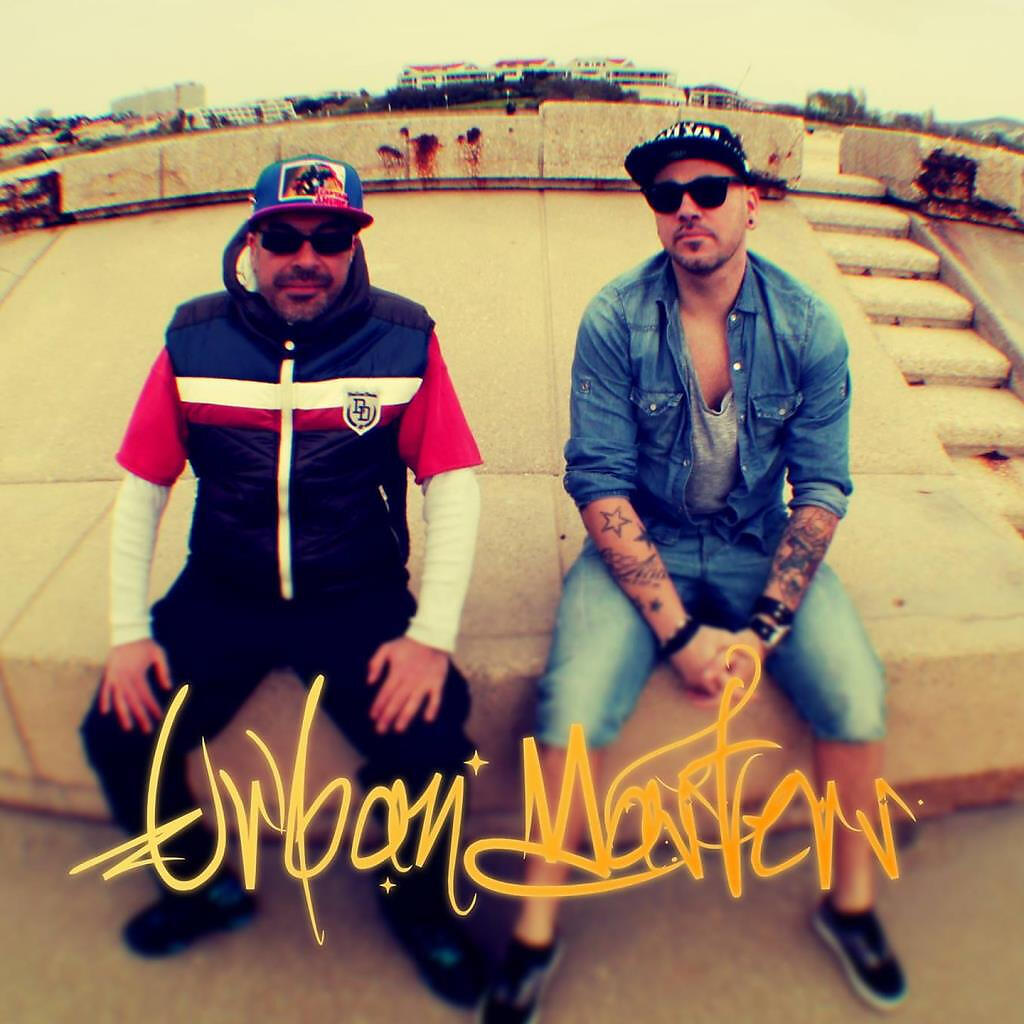 Urban Masters