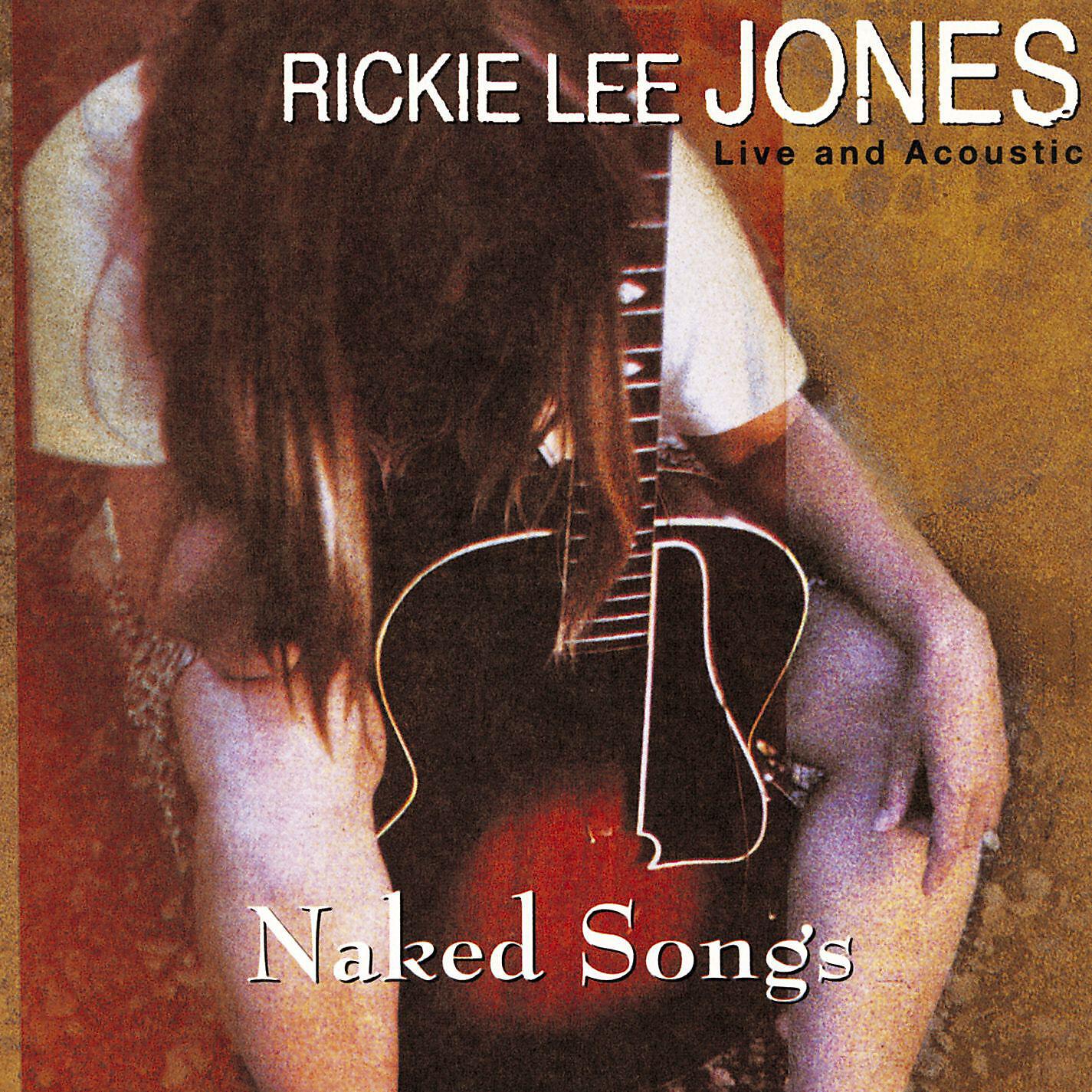 Релиз Naked Songs Live And Acoustic