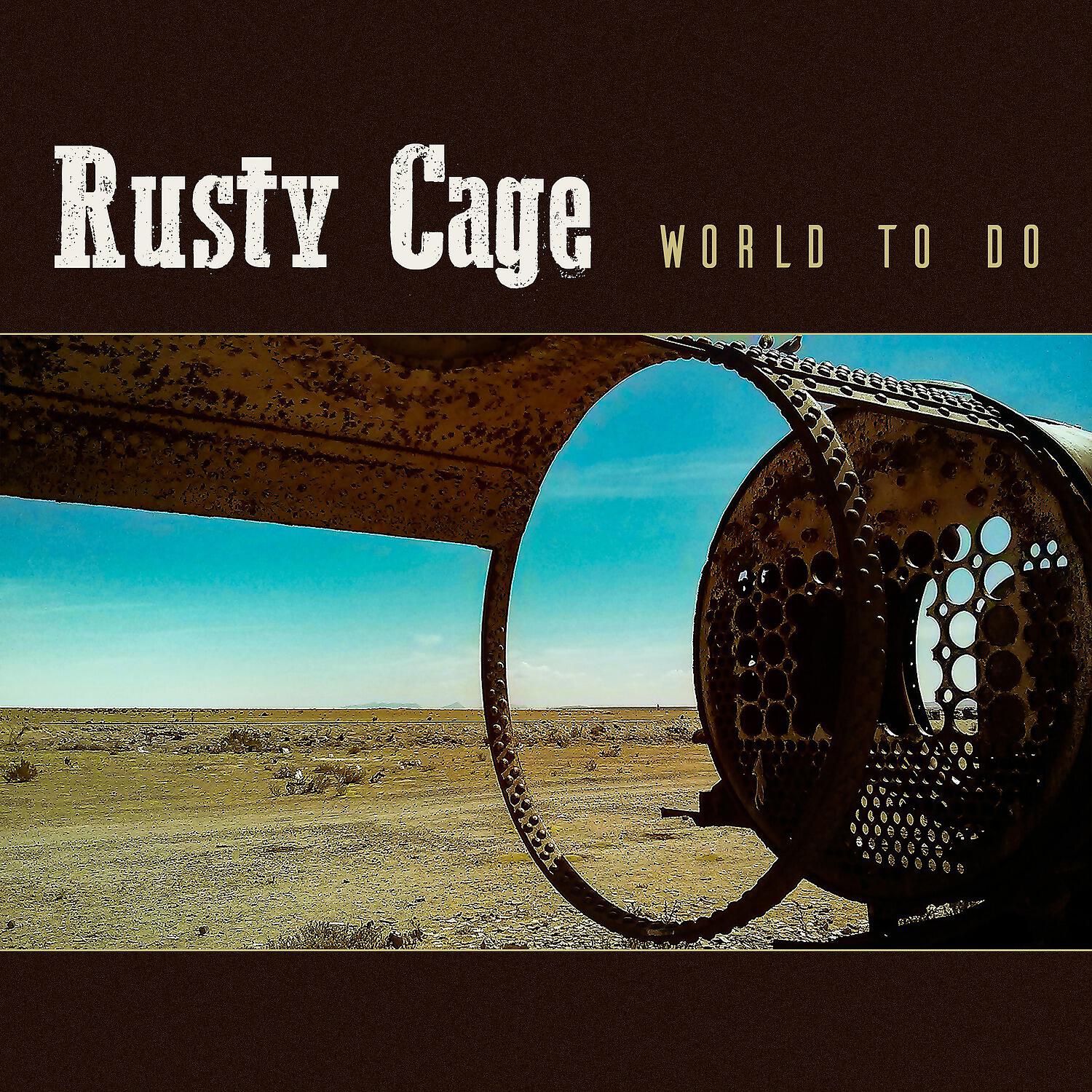 Релиз World to Do