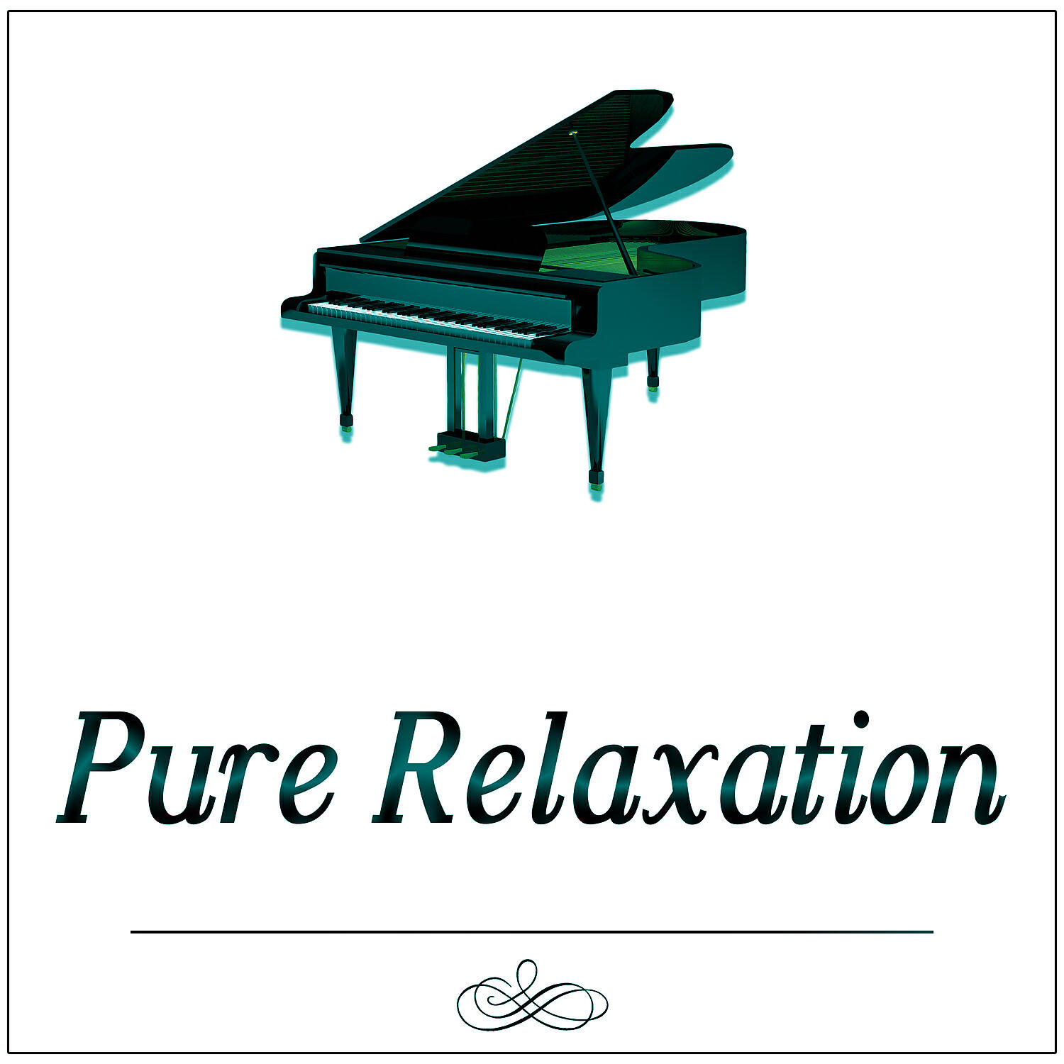Релиз Pure Relaxation – Piano Jazz, Relaxing Music, Cafe Jazz, Jazz Groove, Jazz Lounge