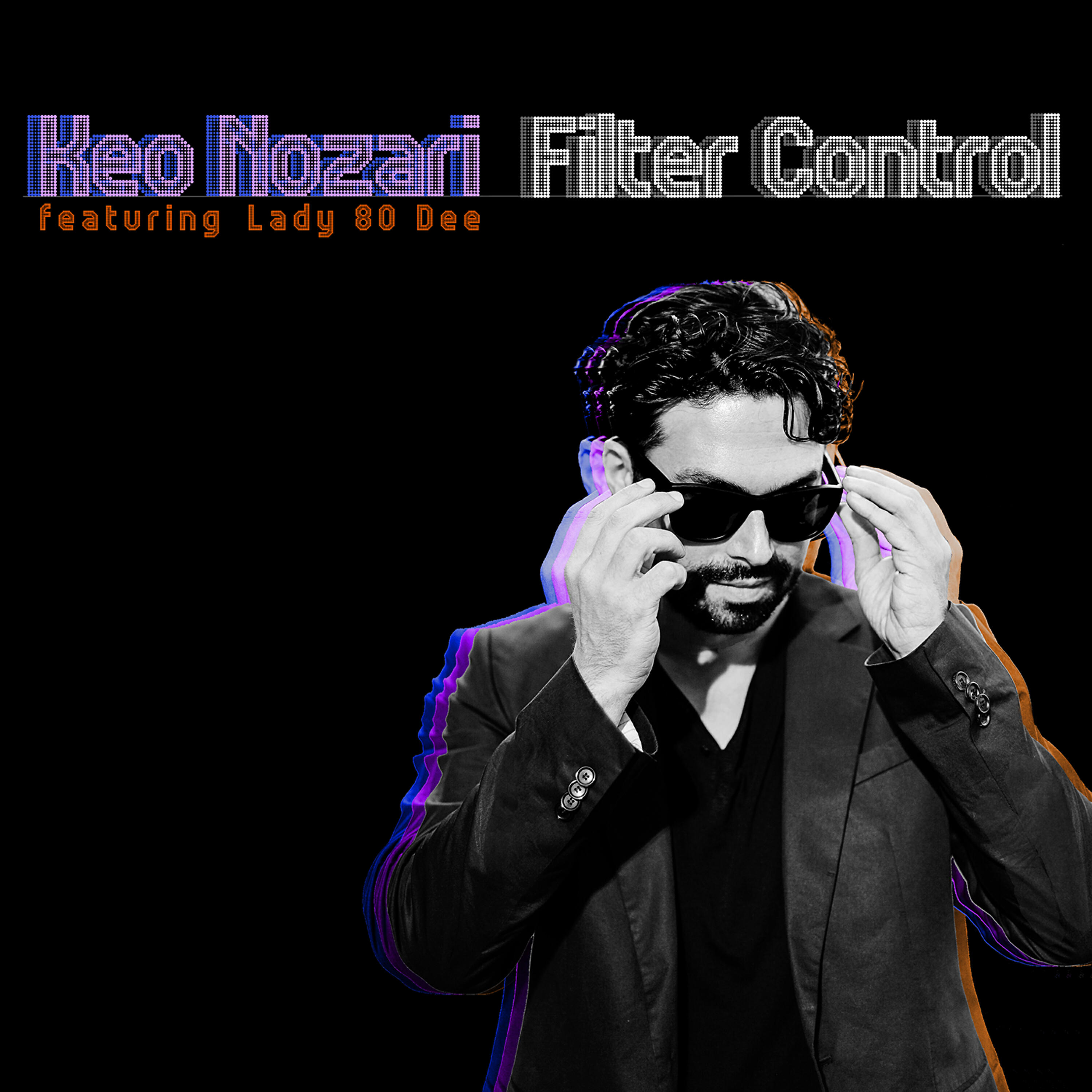 Релиз Filter Control - EP