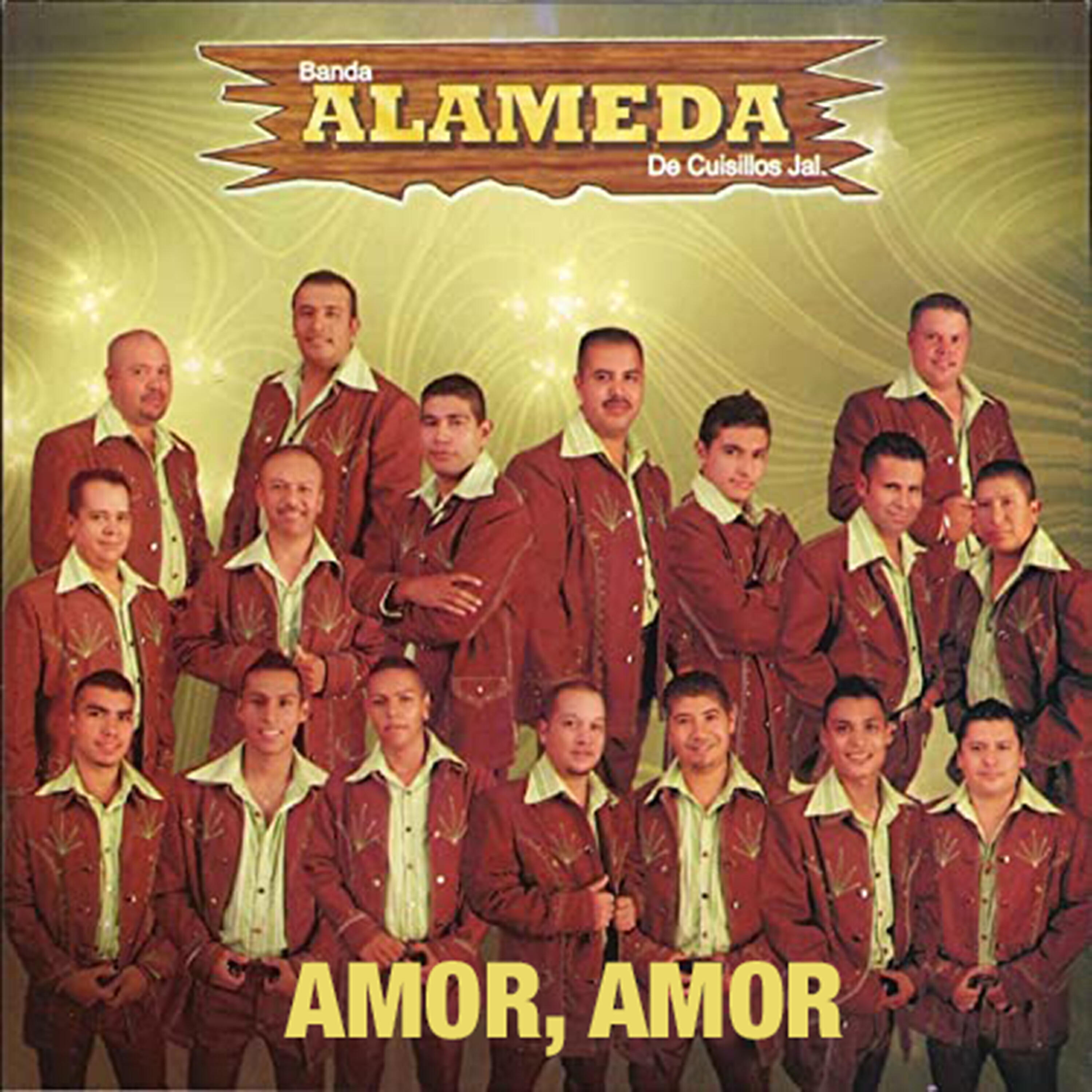Релиз Amor, Amor