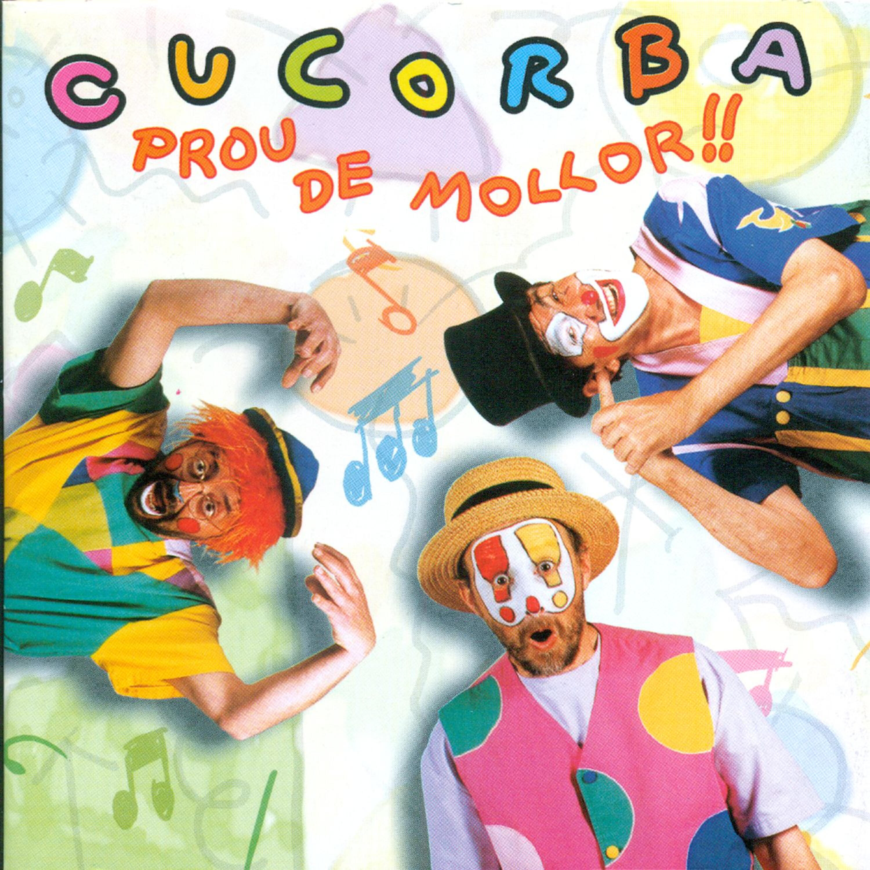 Релиз Prou de Mollor!!