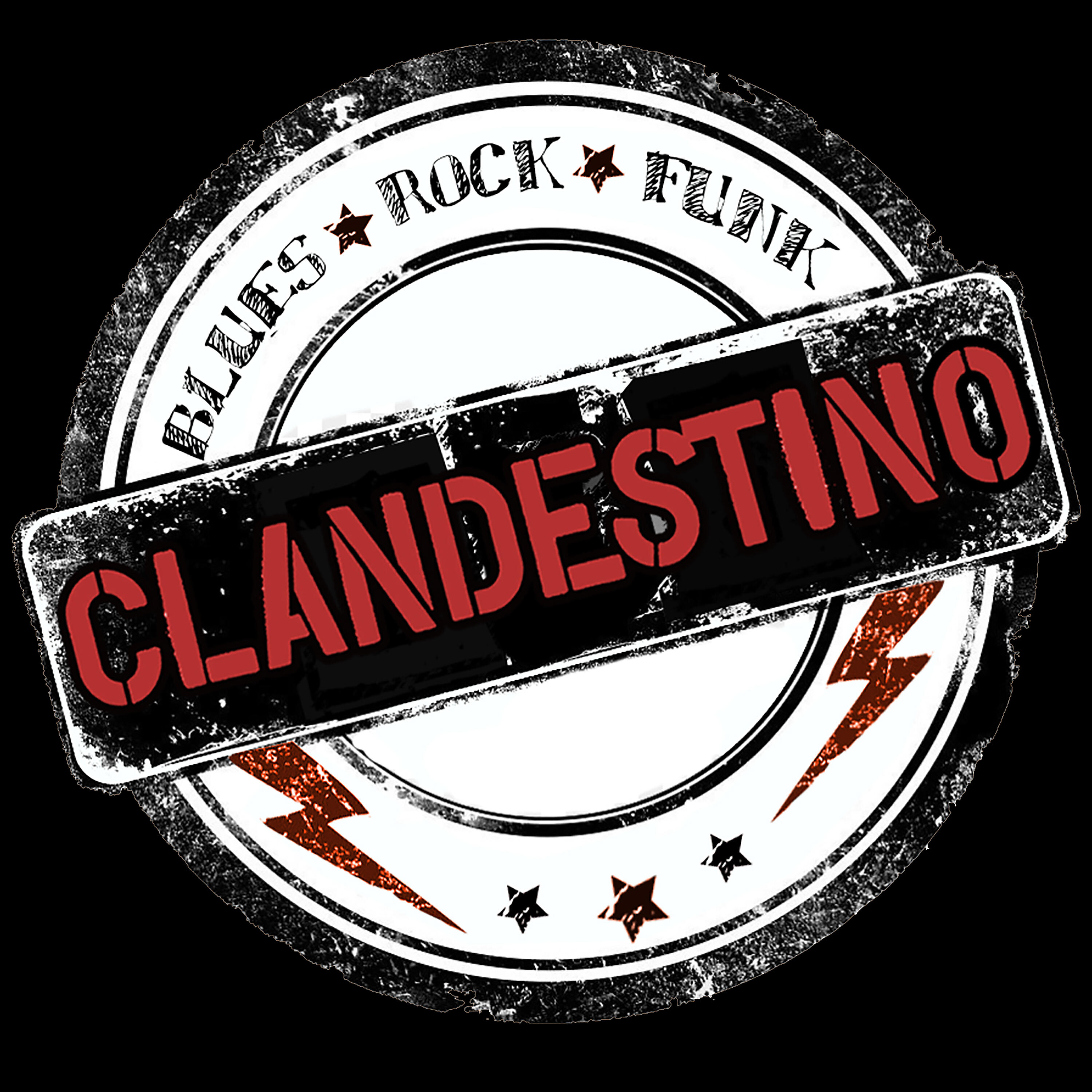 Релиз Clandestino