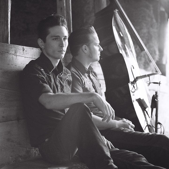The Hellbound Hepcats