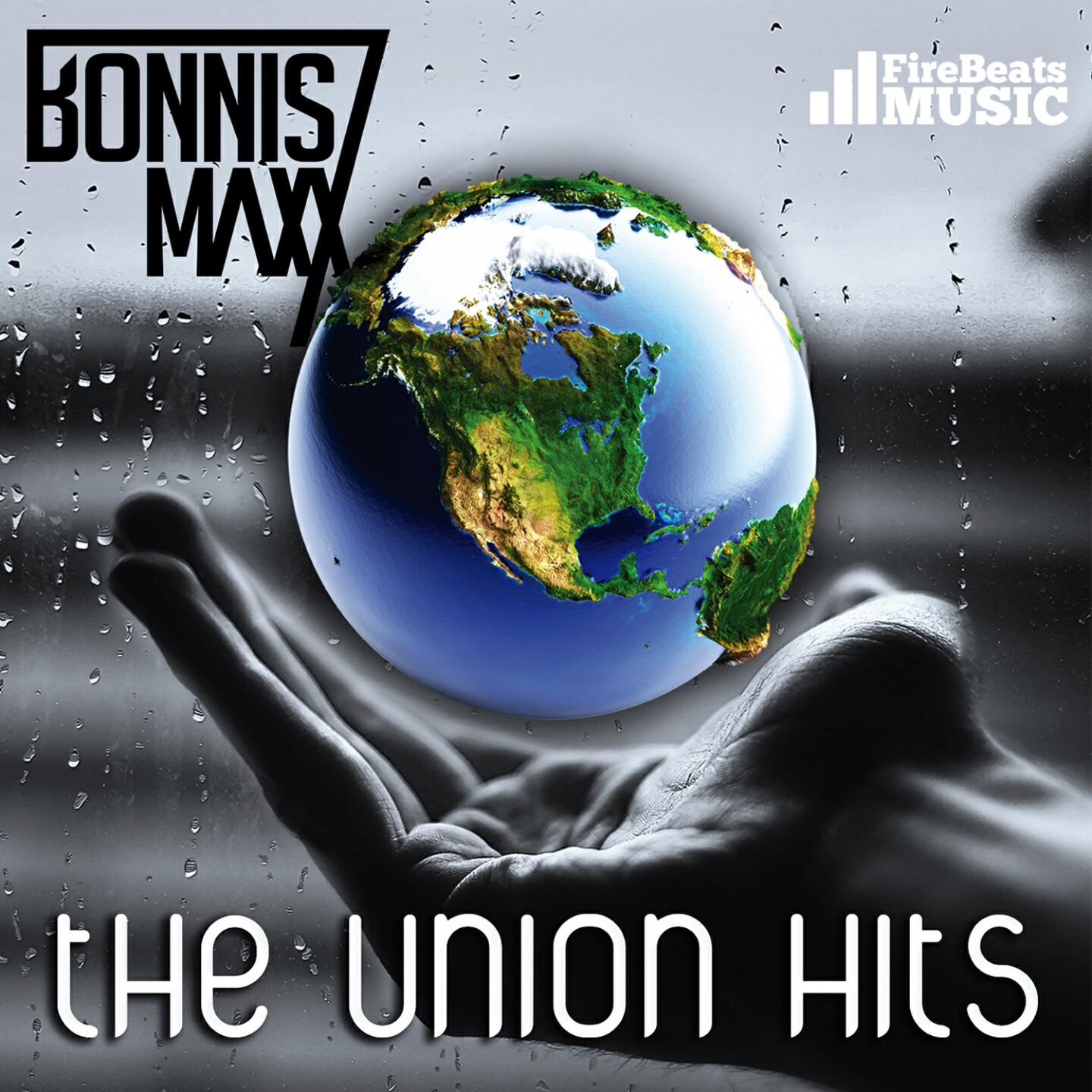 Релиз The Union Hits