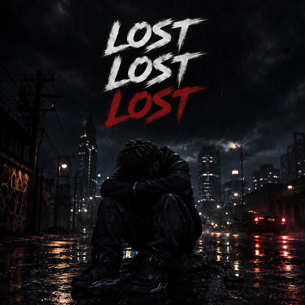 Релиз Lost Lost Lost