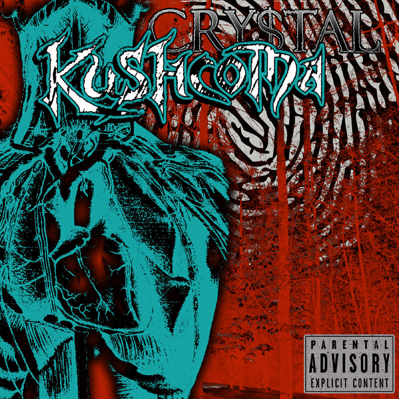 Постер альбома kushcoma
