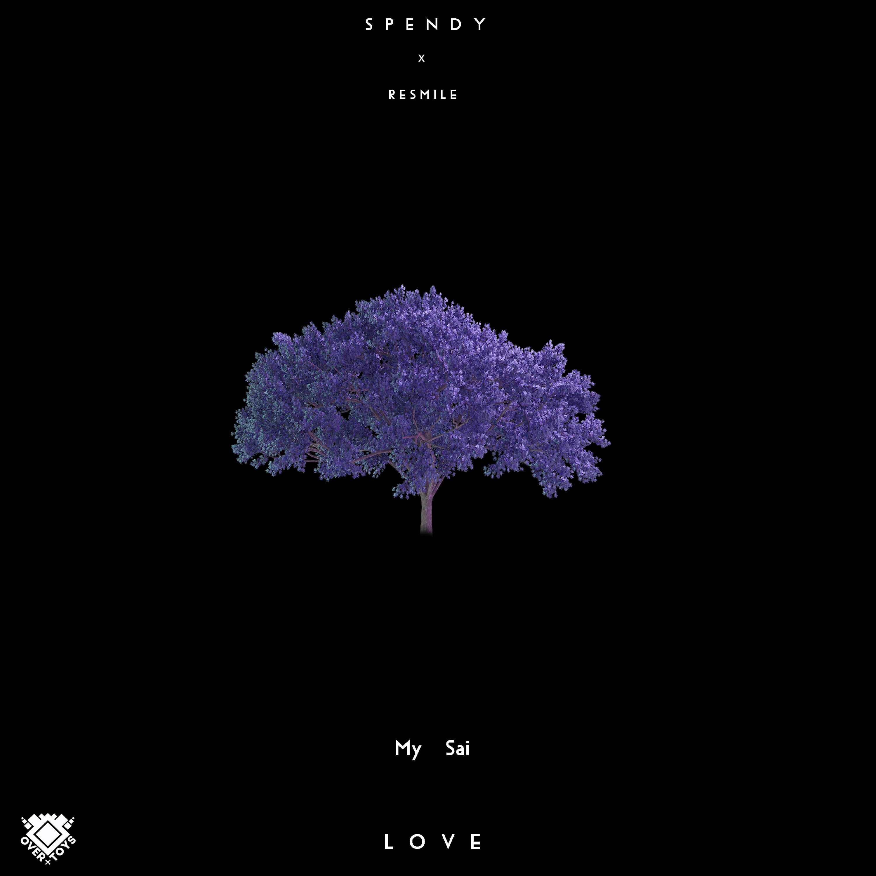 Релиз My Sai Love