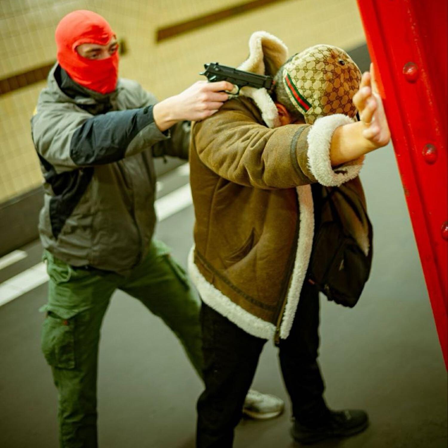 Релиз Zivtenalarm