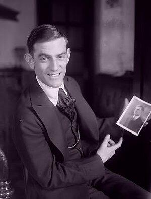 Al Bernard