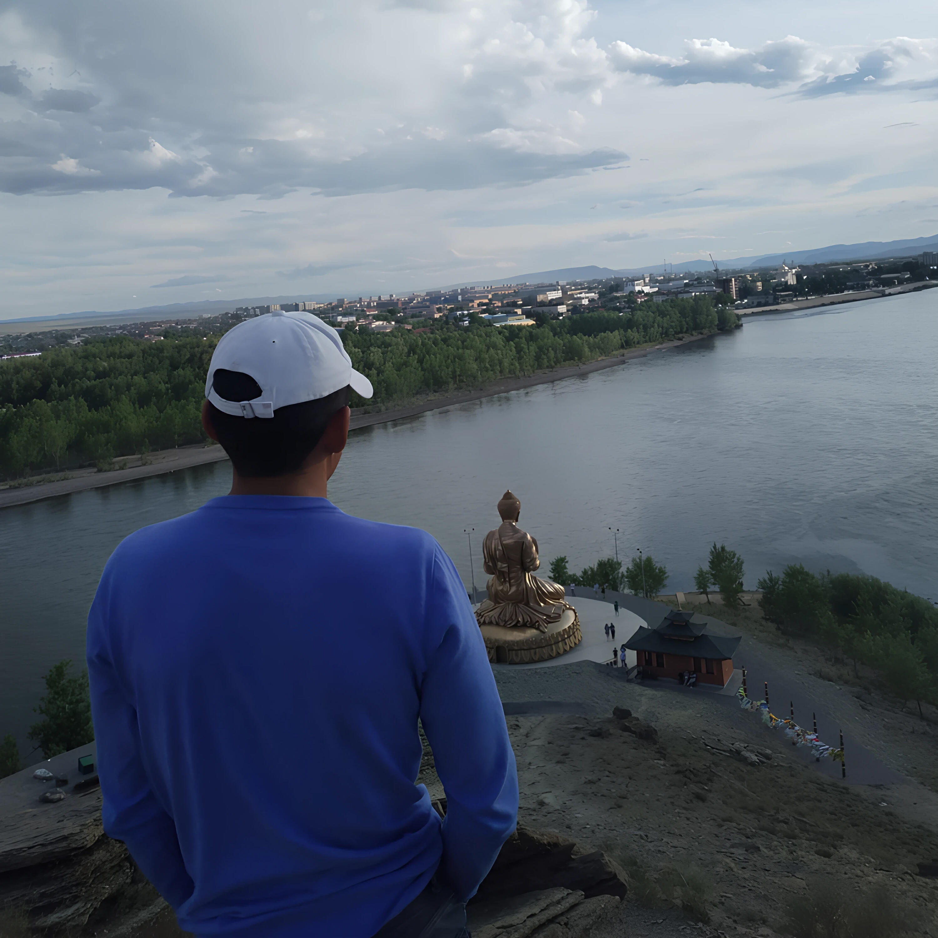 Постер альбома Ангырак