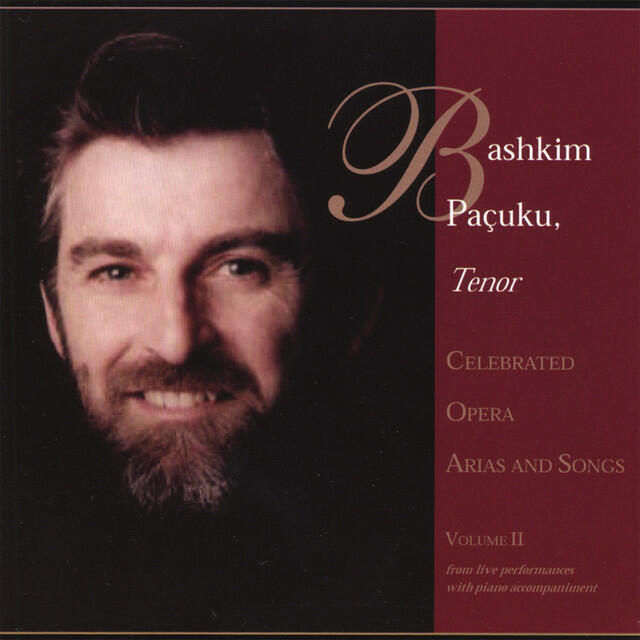 BASHKIM PAÇUKU