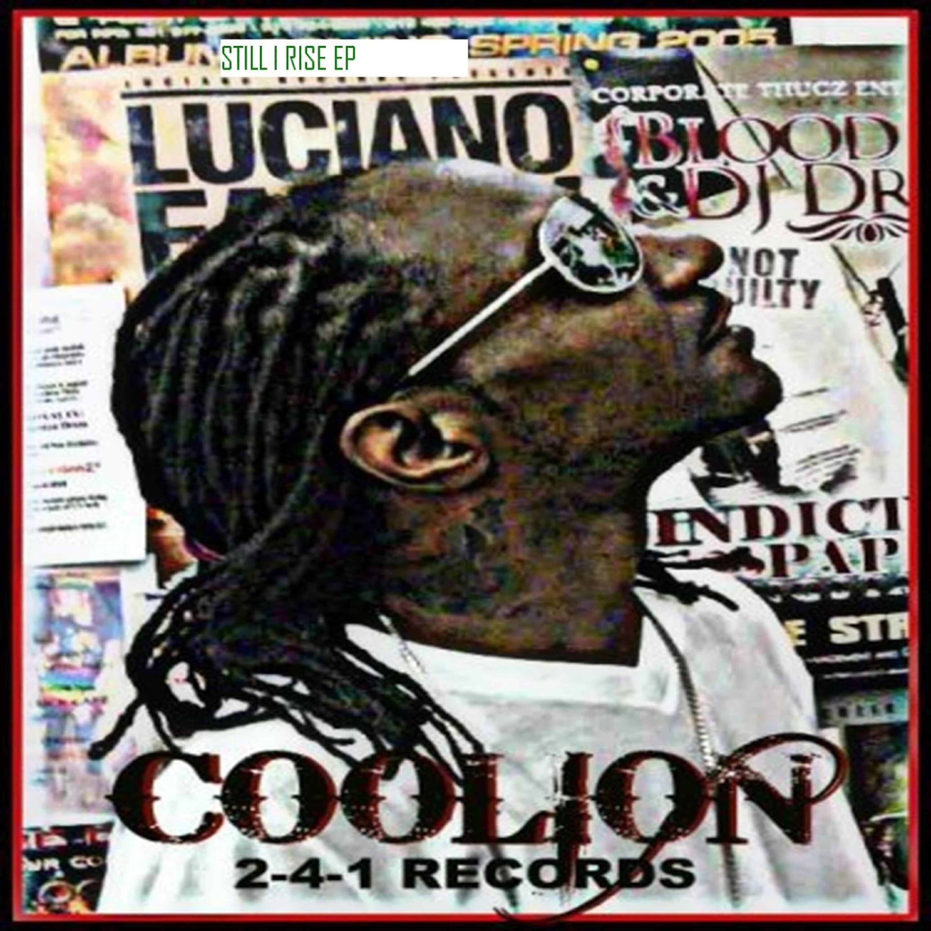 Coolion Da Don