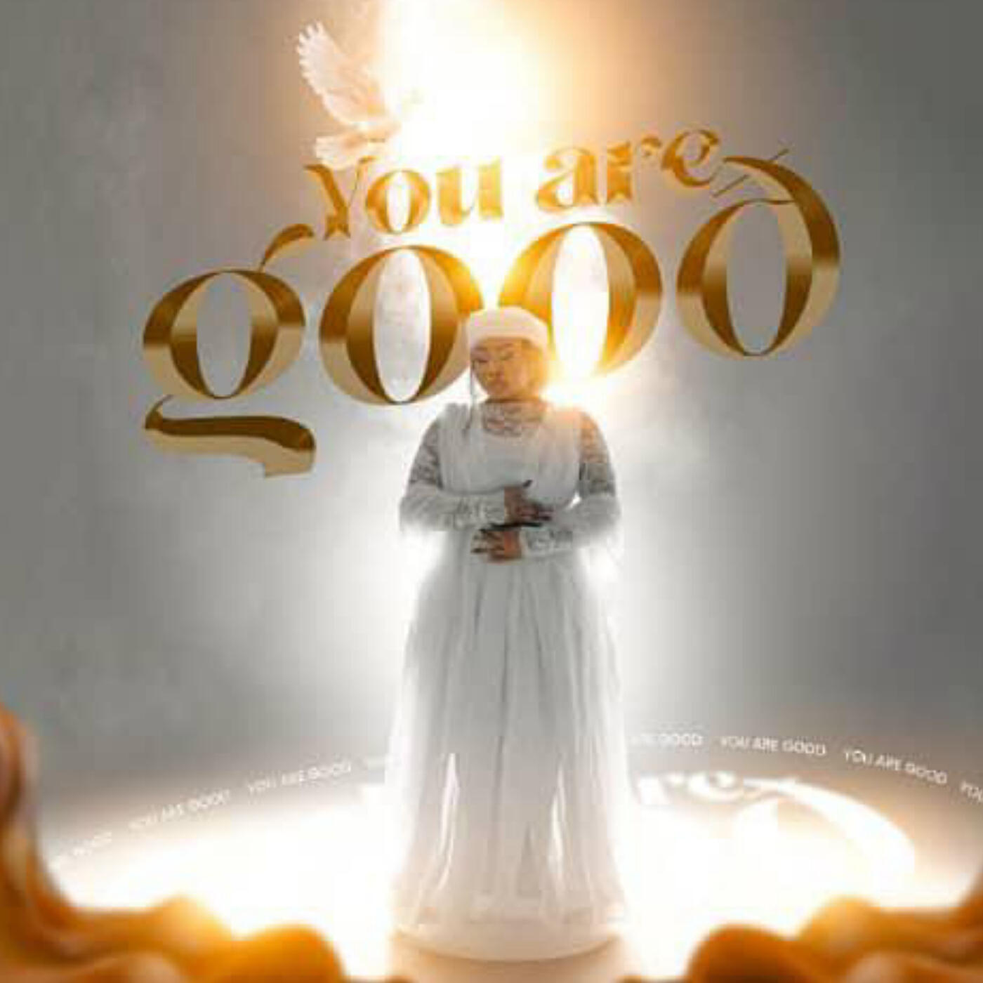 Релиз You Are Good