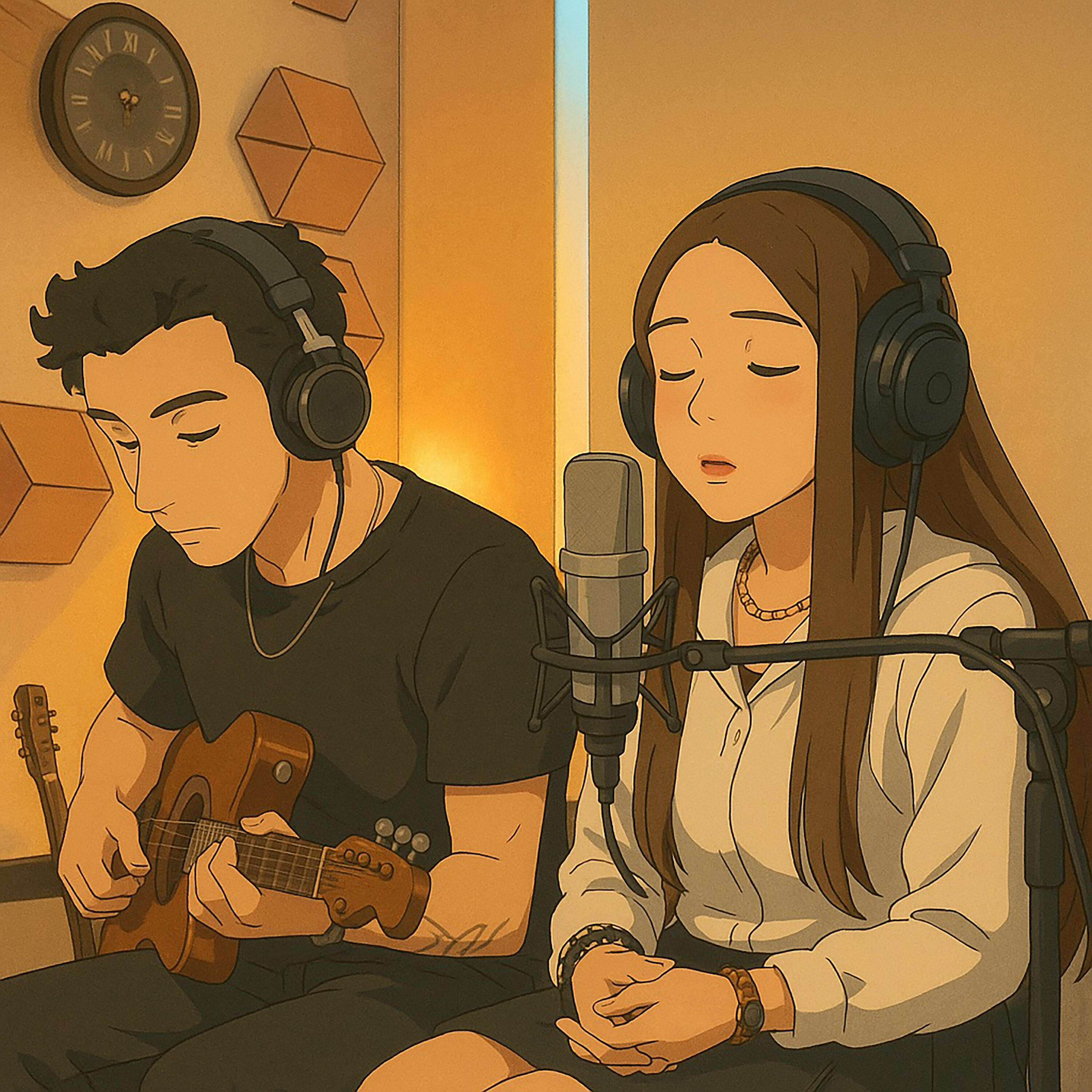 Релиз Rabia