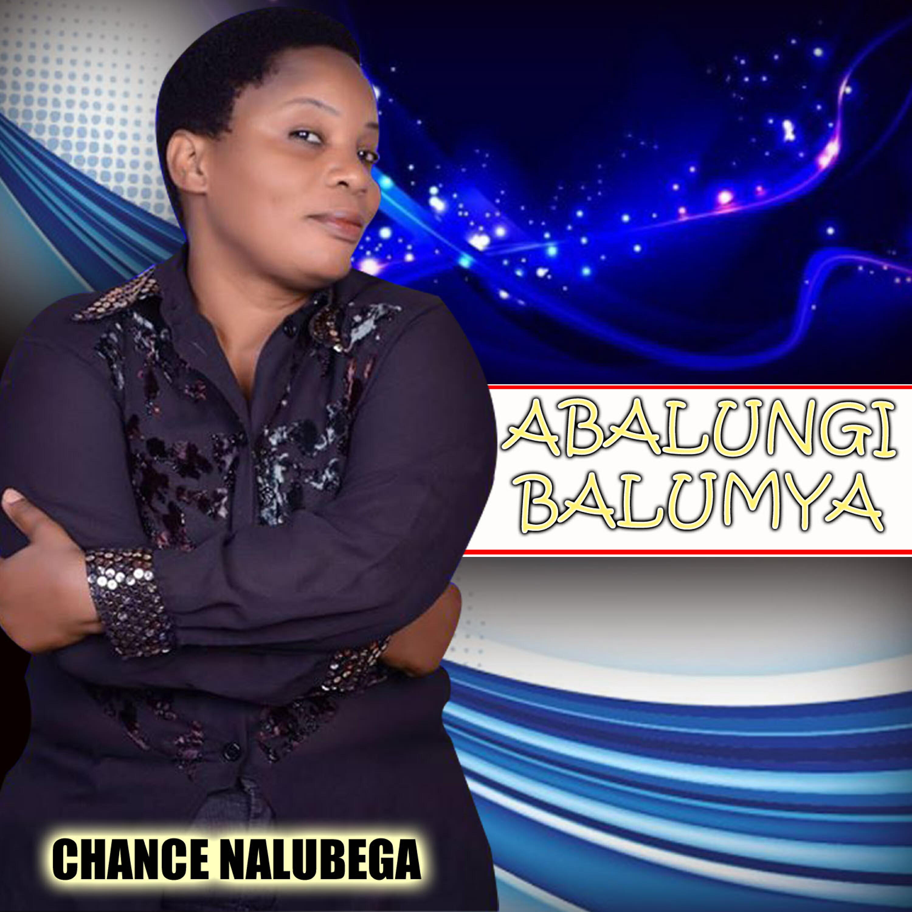 Chance Nalubega