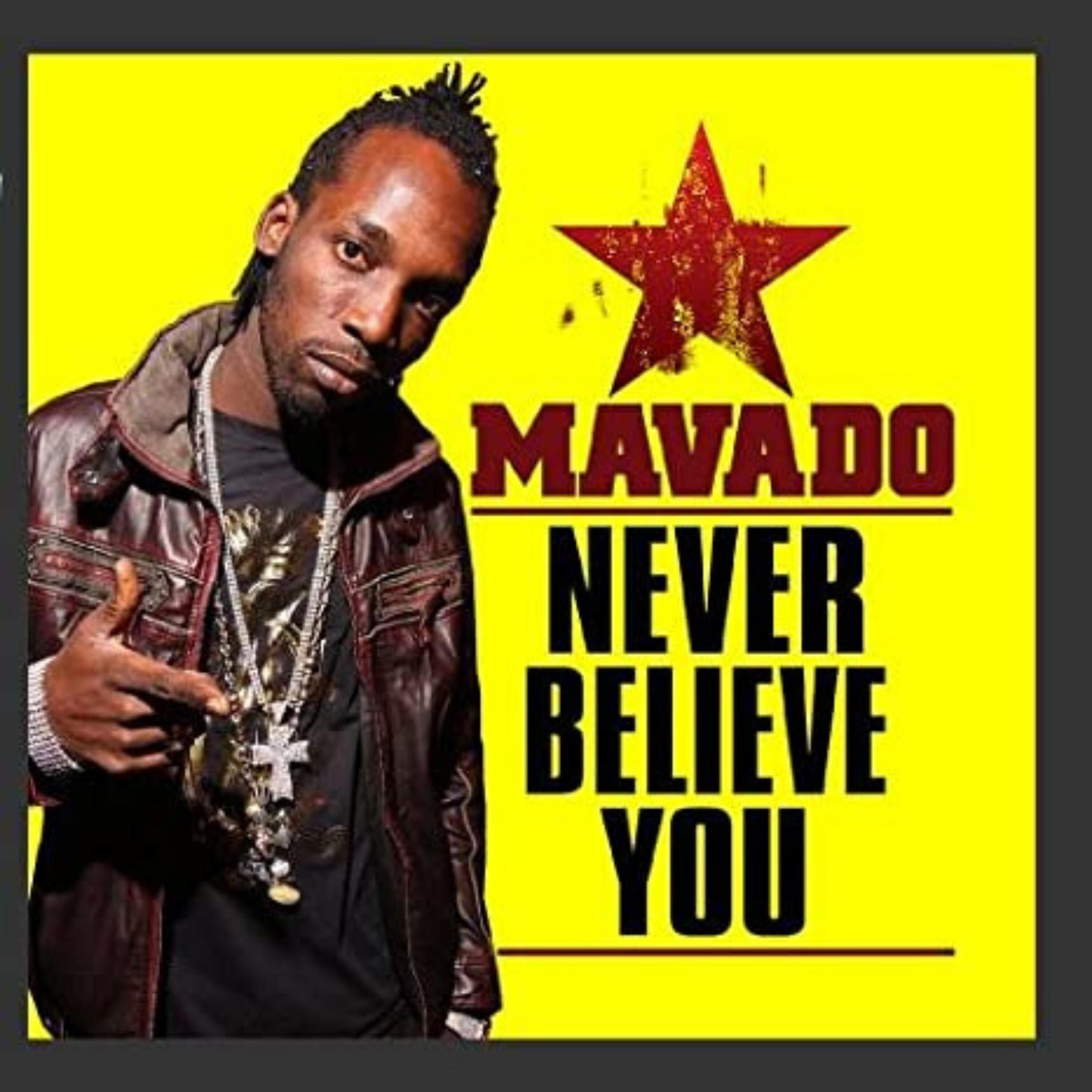 Релиз Never Believe You