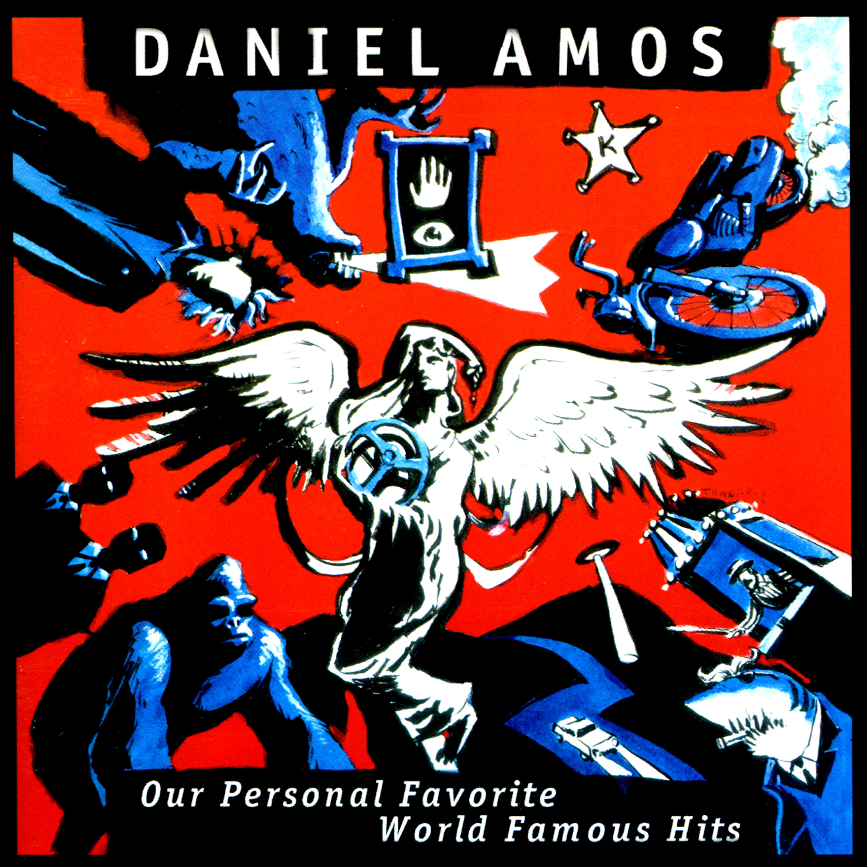 Релиз Our Personal Favorite Worldwide Hits