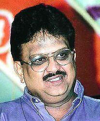 S. P. Balasubrahmaniam