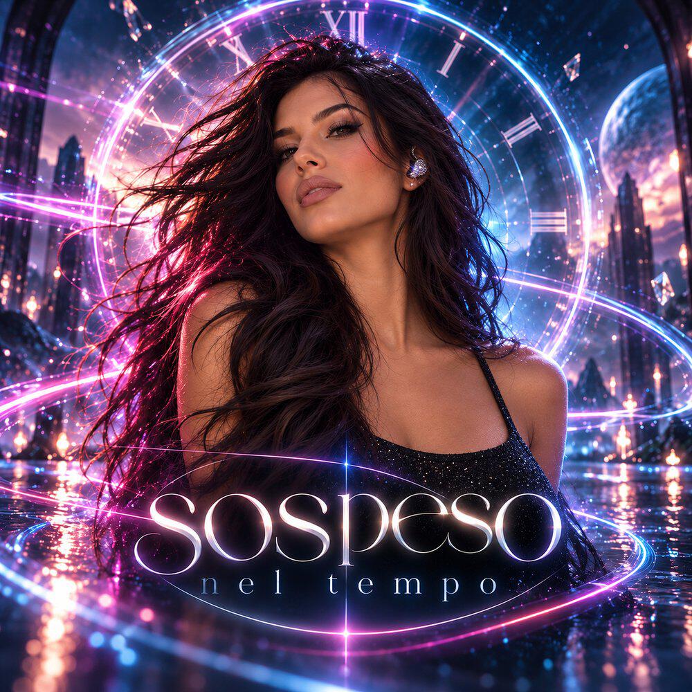 Релиз Sospeso Nel Tempo
