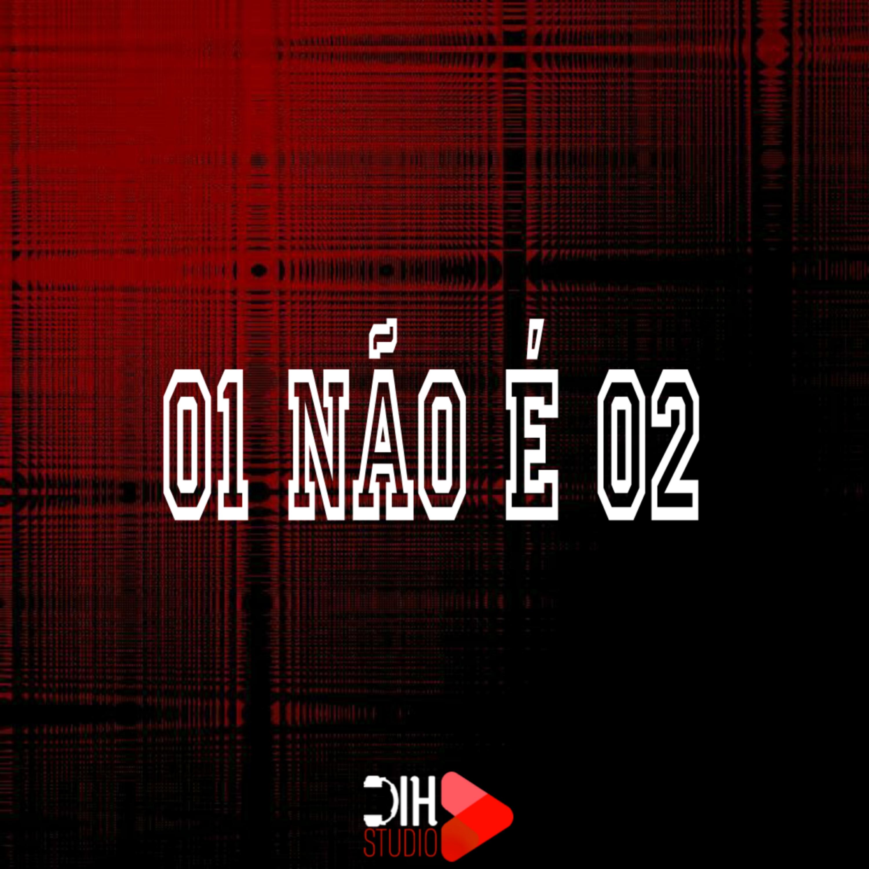 Скачать песню MC Sol NT, DJ W5 - 01 Não É 02 бесплатно в MP3 для Android и iOS