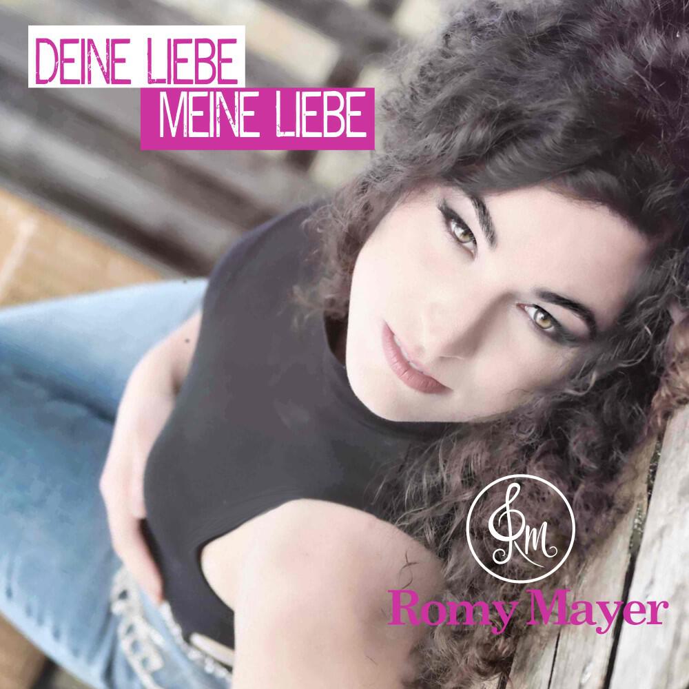 Релиз Deine Liebe, meine Liebe