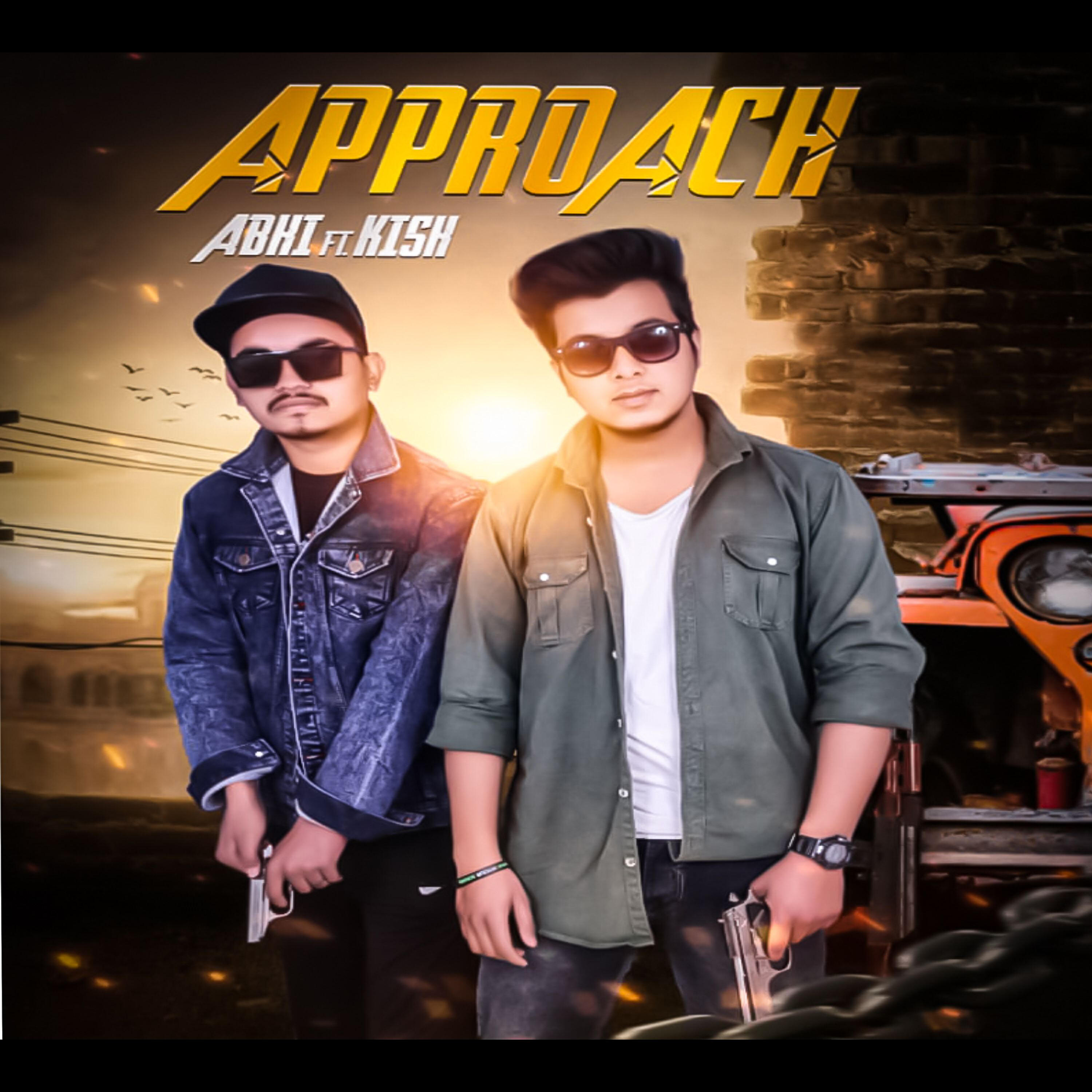 Релиз Approach