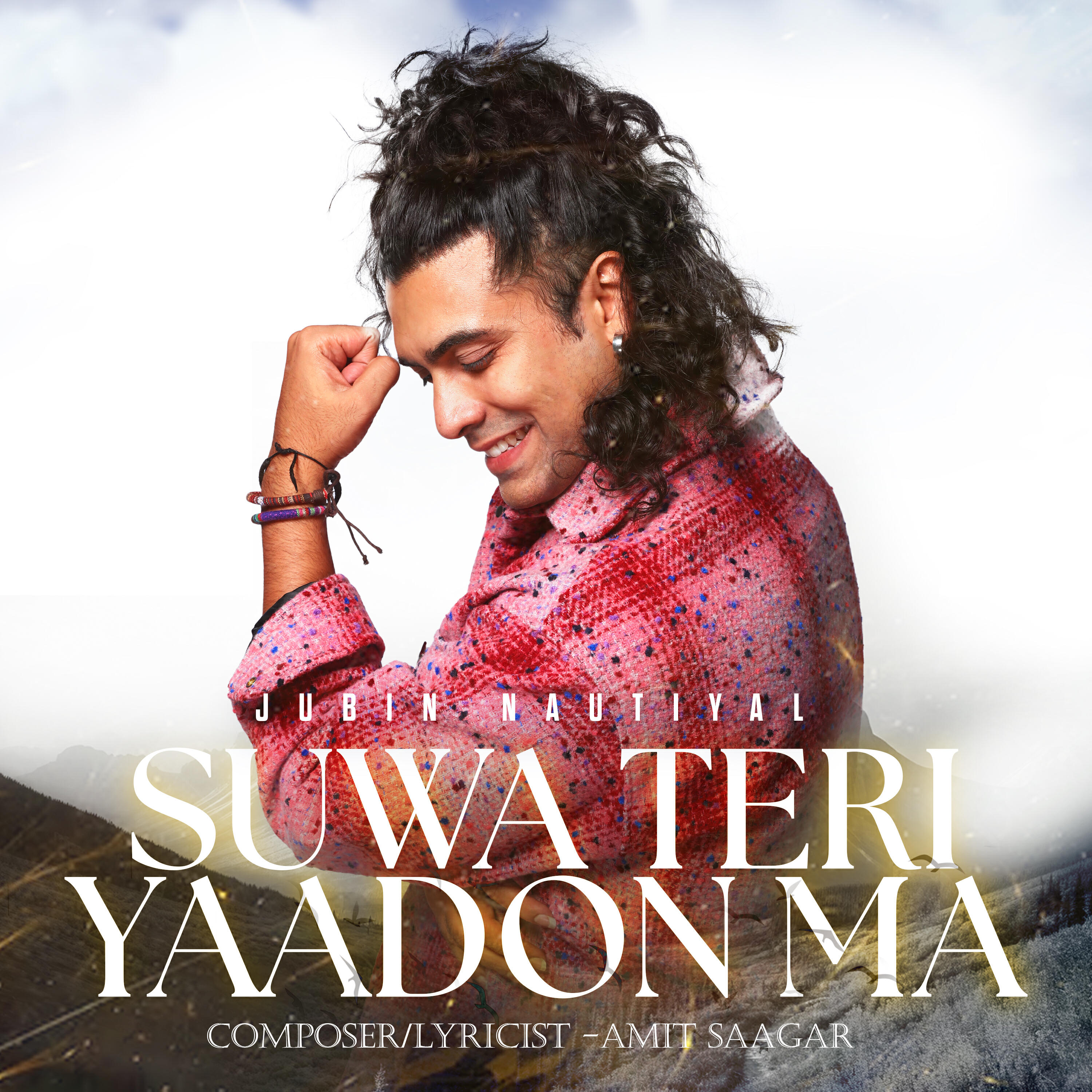 Релиз SUWA TERI YAADON MA