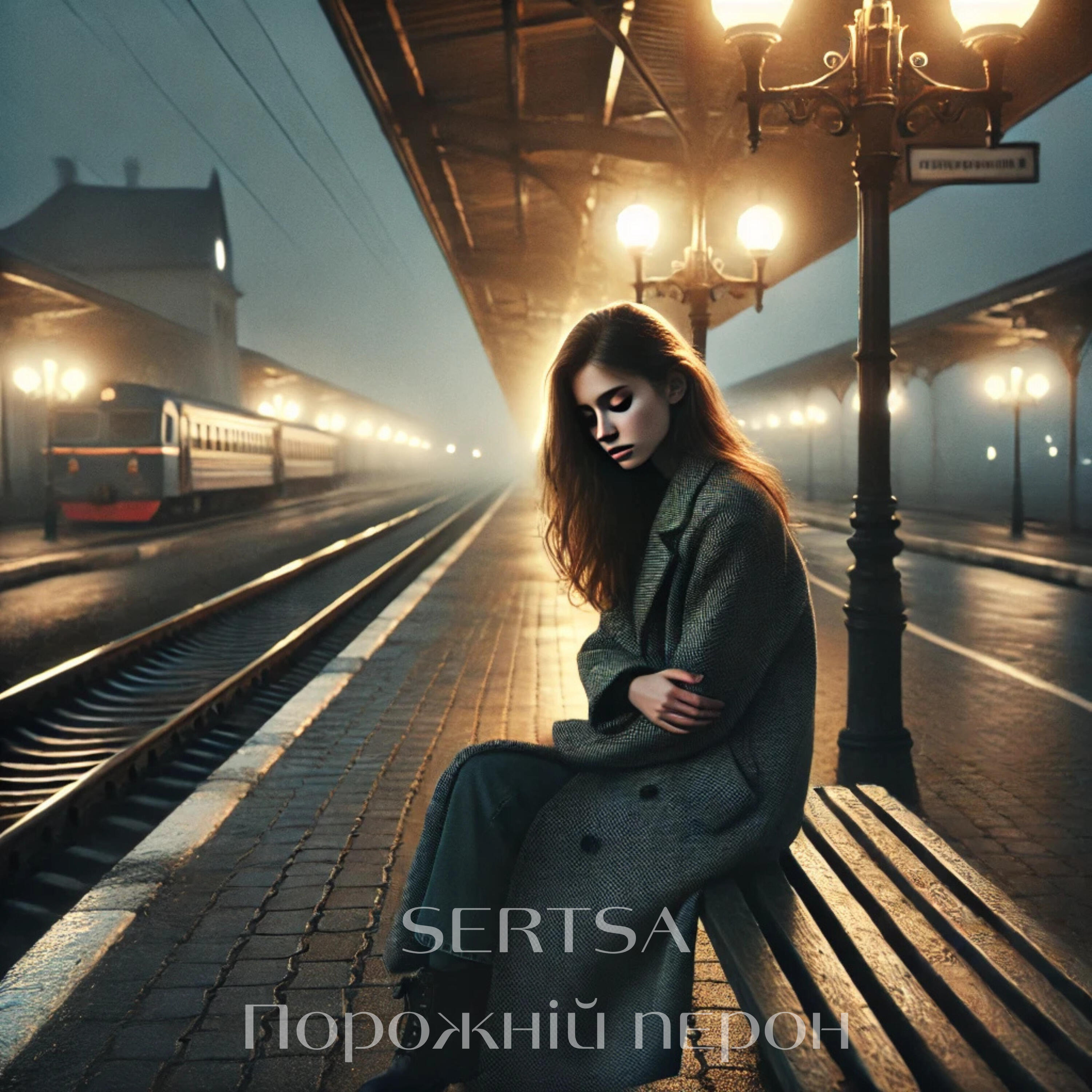 Релиз Порожній перон